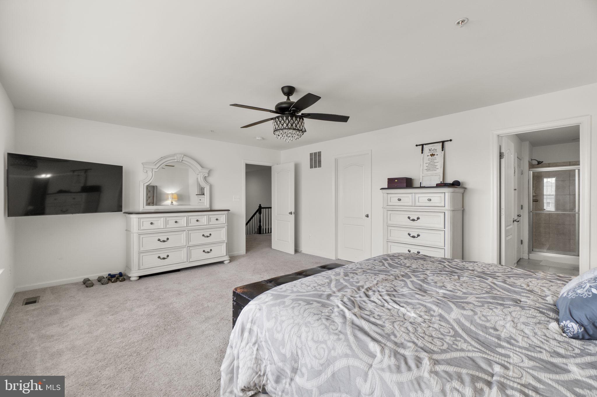 WESTFIELDS - Residential