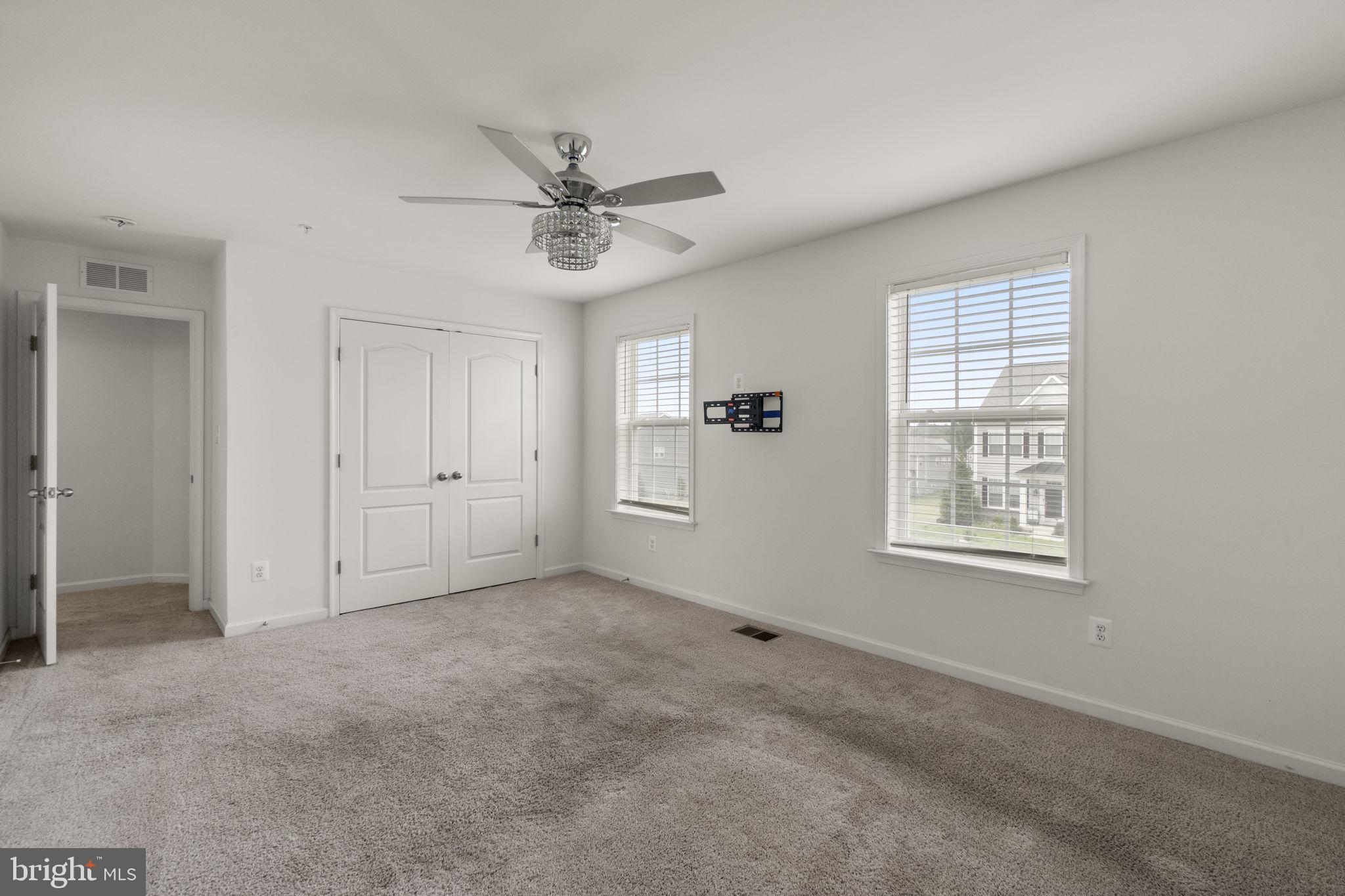 WESTFIELDS - Residential