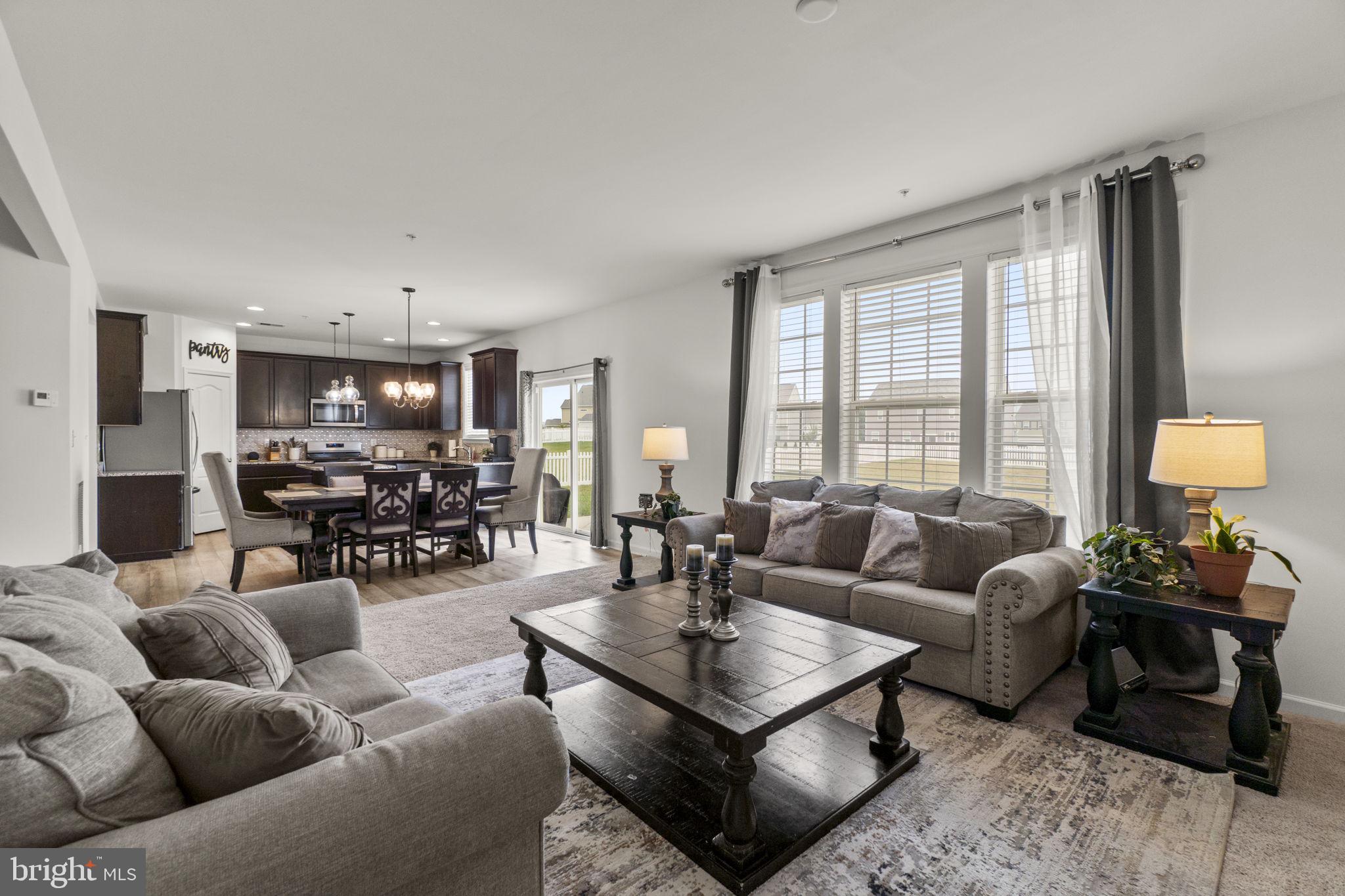 WESTFIELDS - Residential
