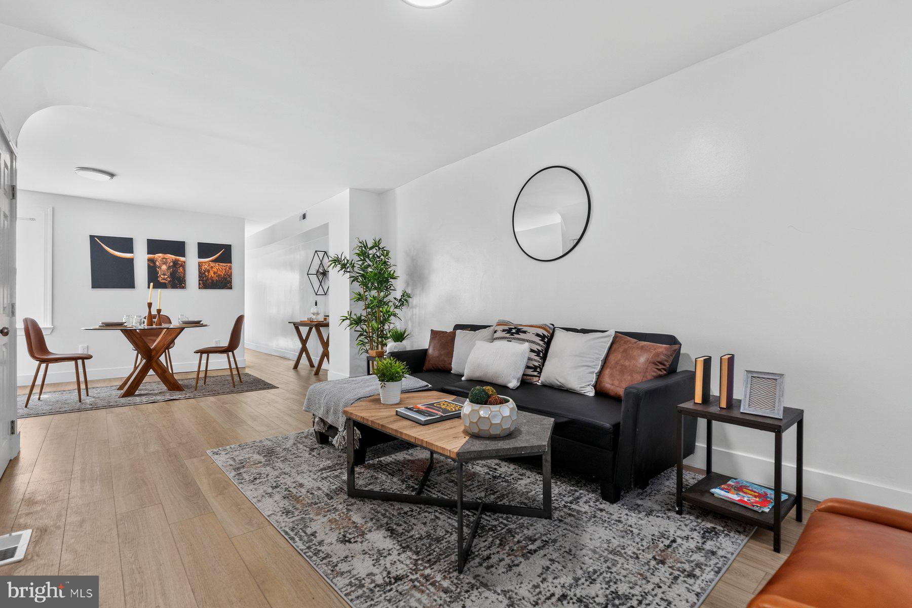 WAVERLY - Residential