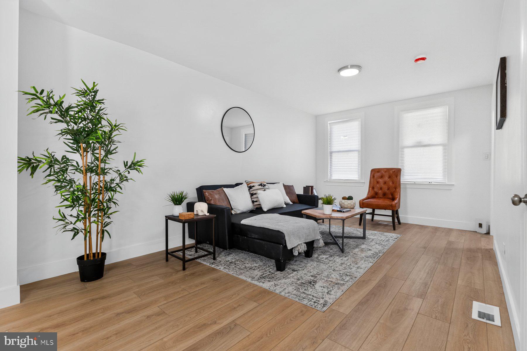 WAVERLY - Residential