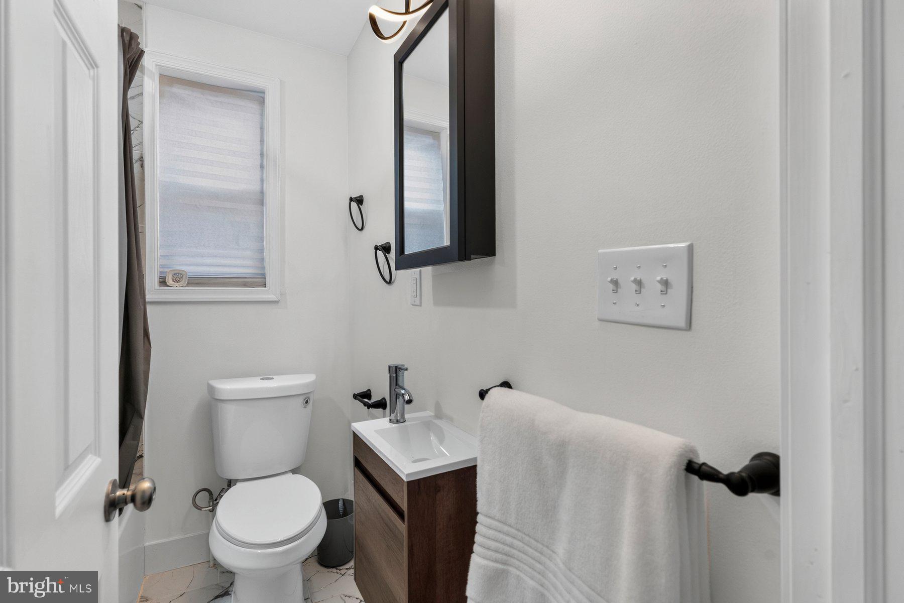 WAVERLY - Residential