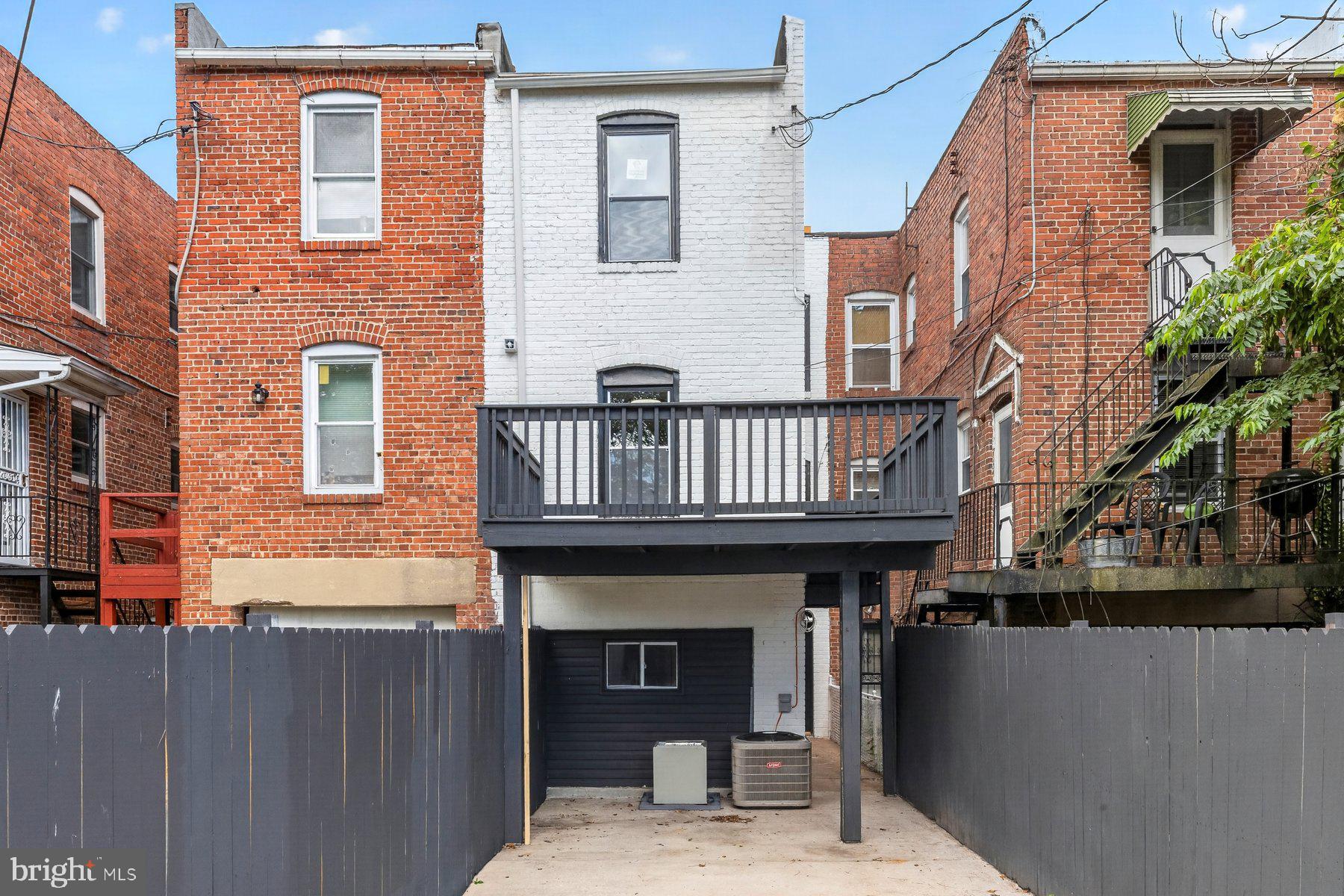 WAVERLY - Residential