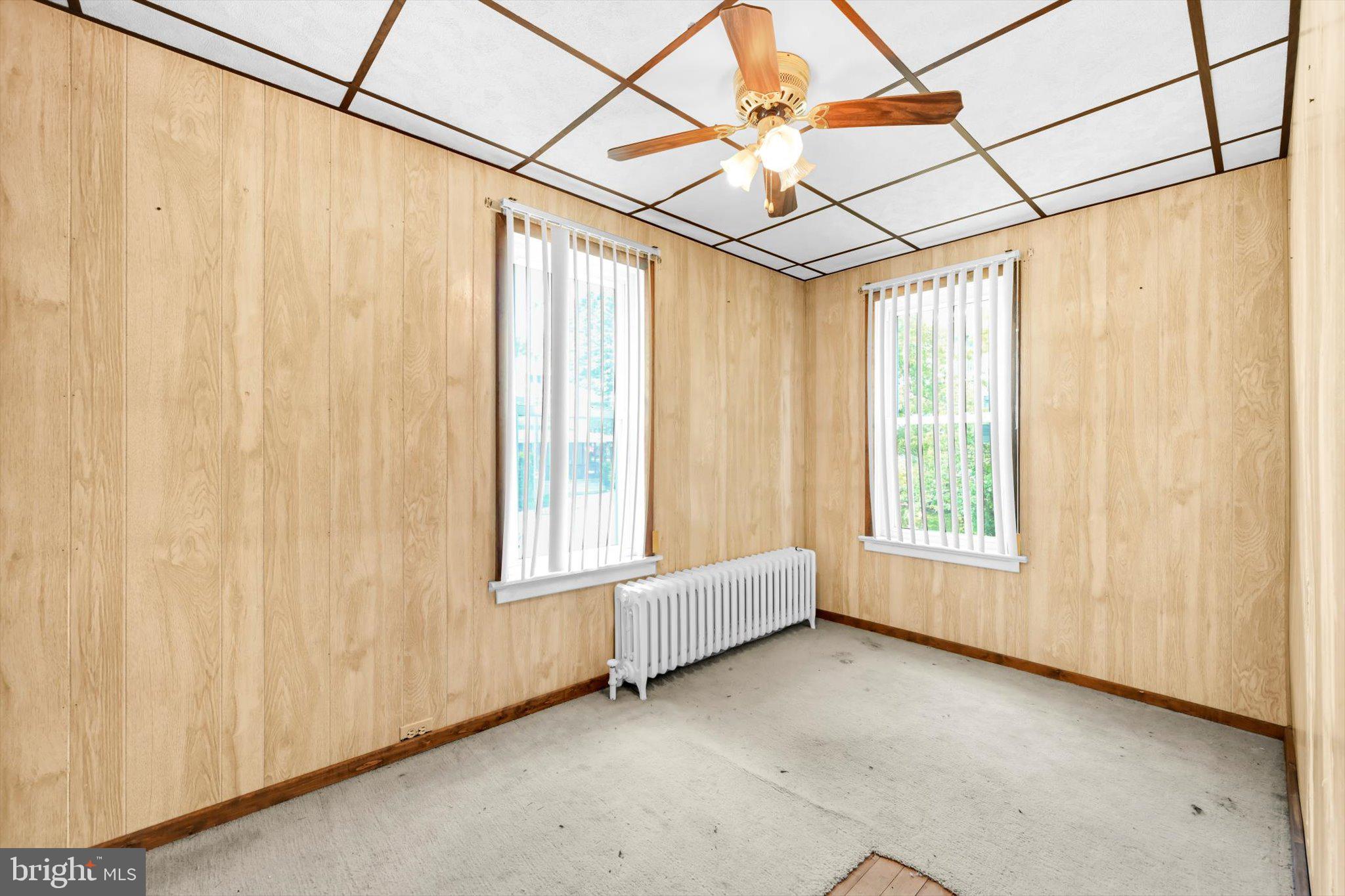 SHENANDOAH HEIGHTS - Residential