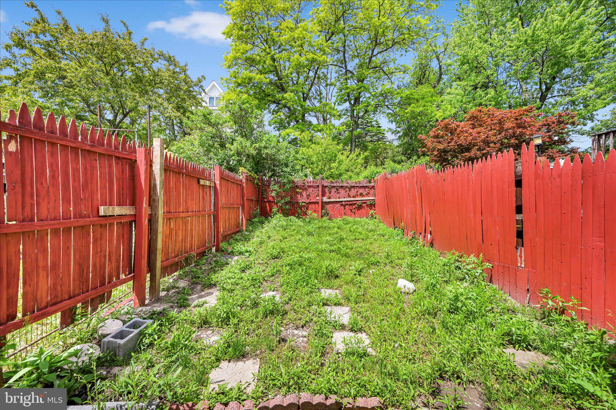 SHENANDOAH HEIGHTS - Residential