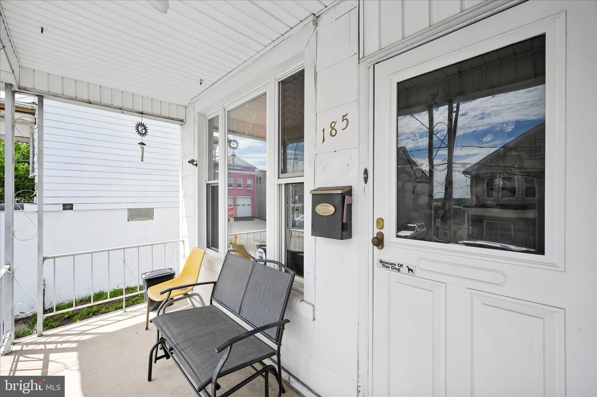SHENANDOAH HEIGHTS - Residential