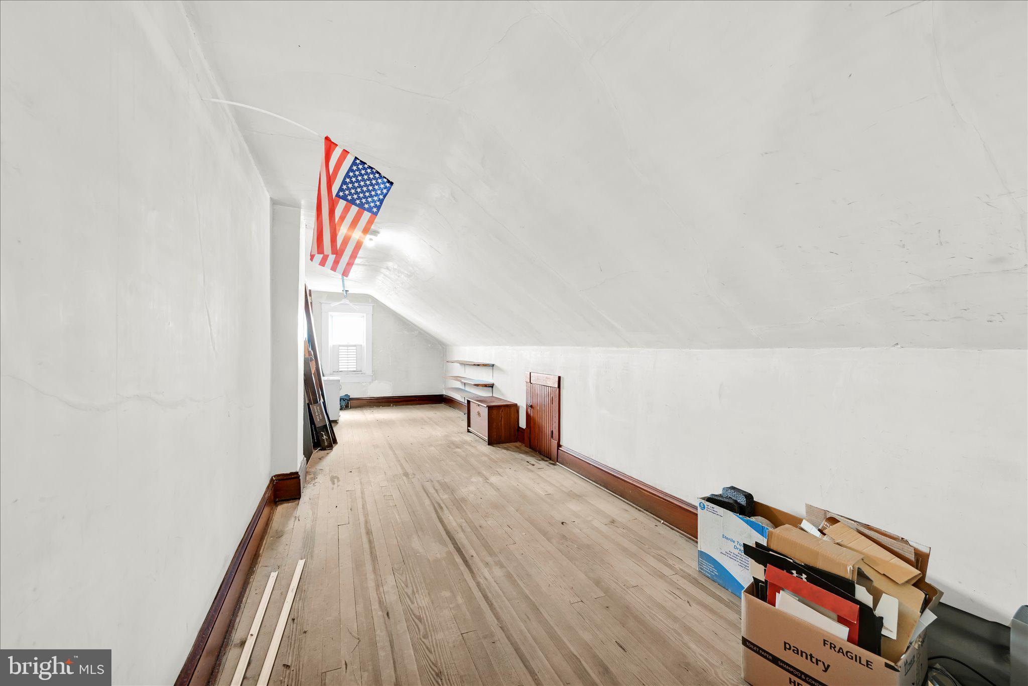 SHENANDOAH HEIGHTS - Residential