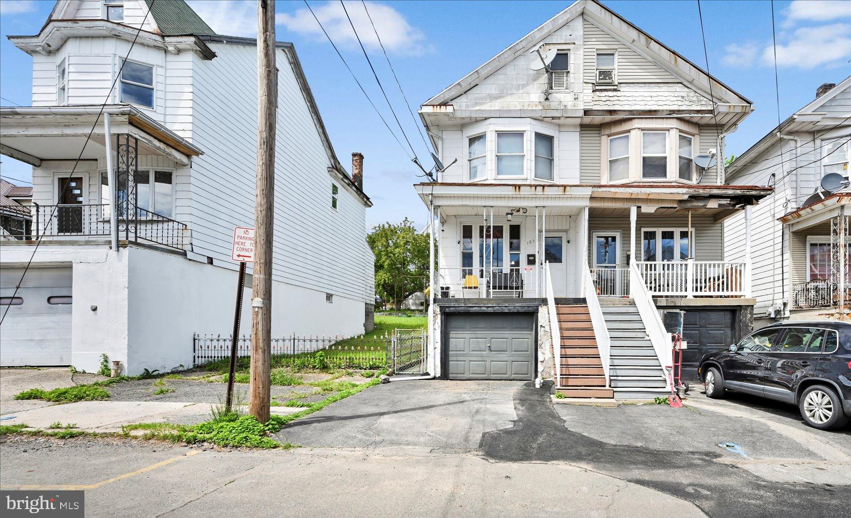 SHENANDOAH HEIGHTS - Residential