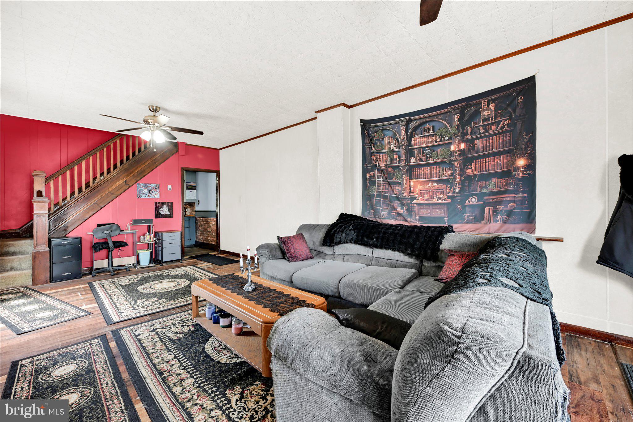 SHENANDOAH HEIGHTS - Residential