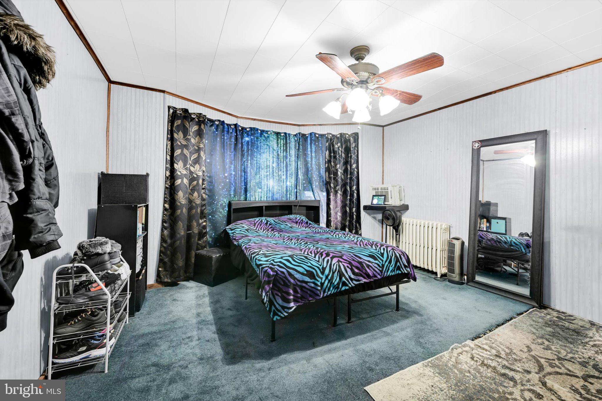 SHENANDOAH HEIGHTS - Residential