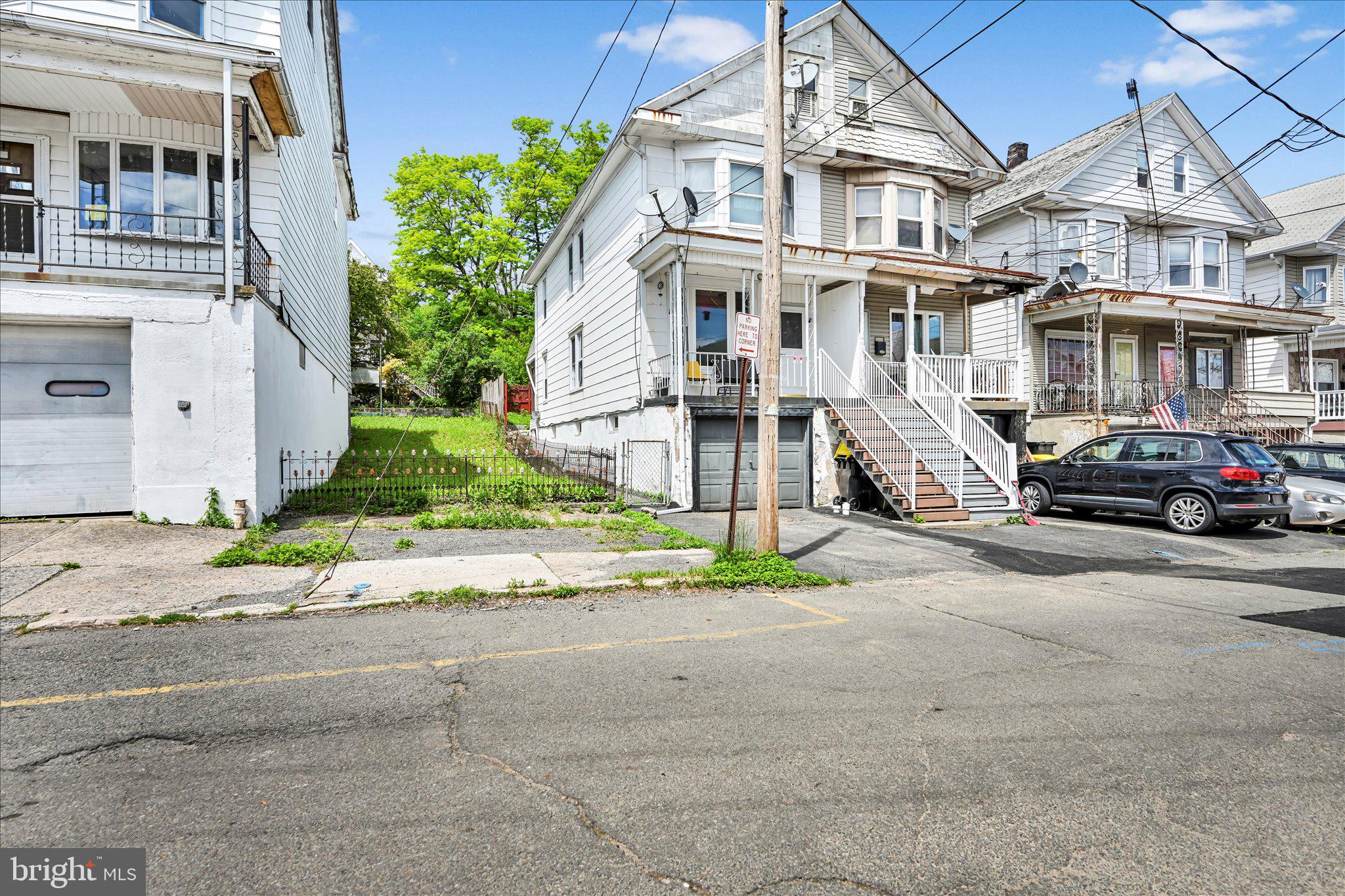SHENANDOAH HEIGHTS - Residential