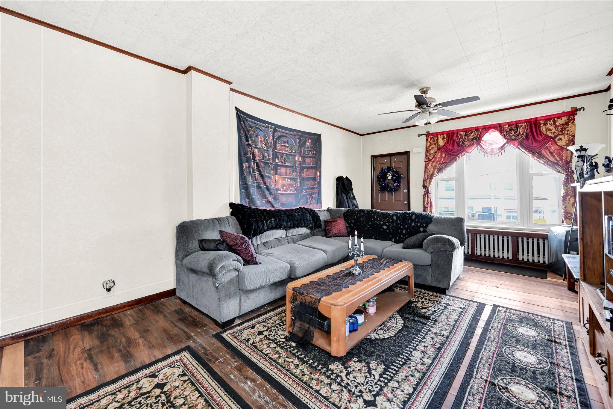 SHENANDOAH HEIGHTS - Residential