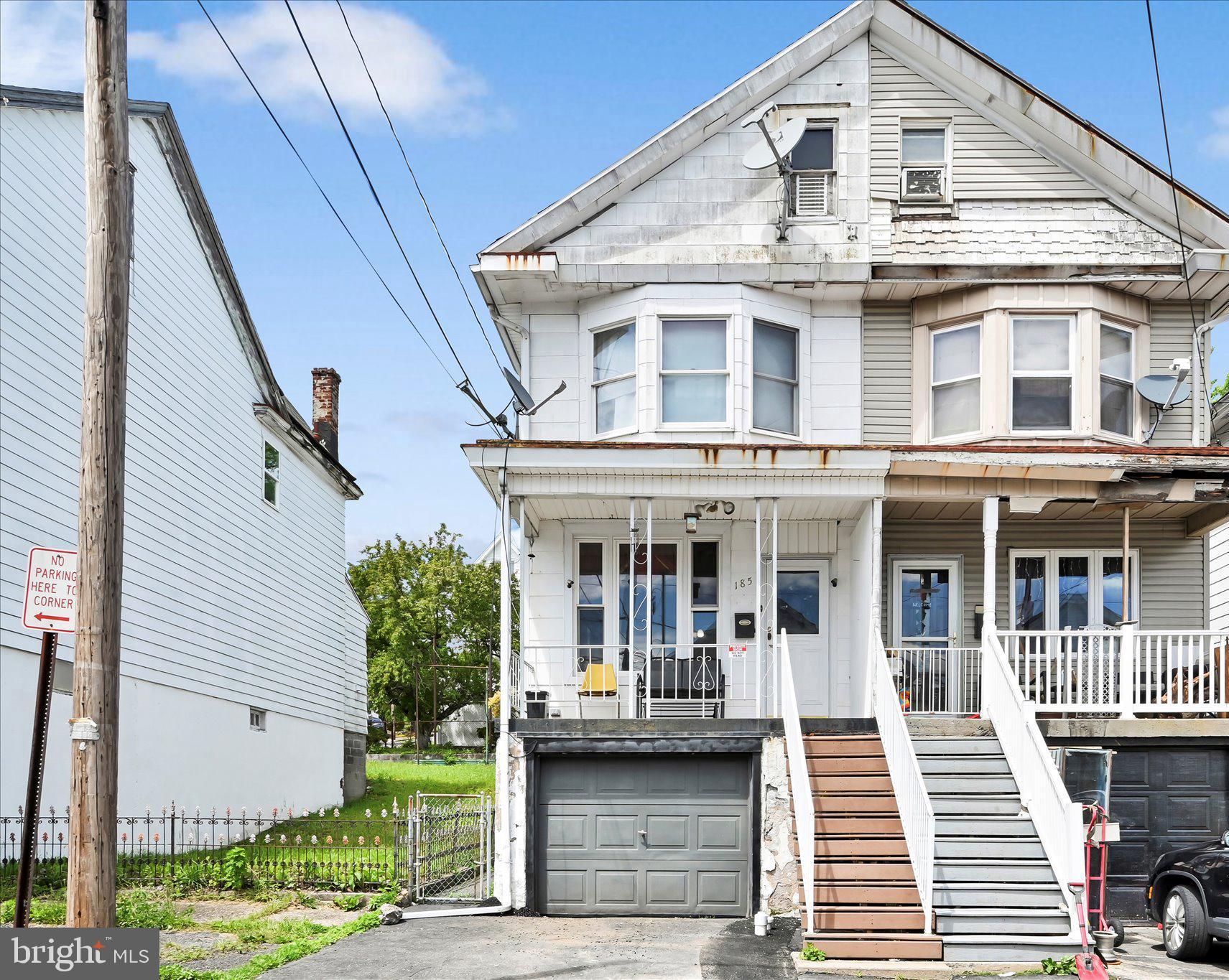 SHENANDOAH HEIGHTS - Residential