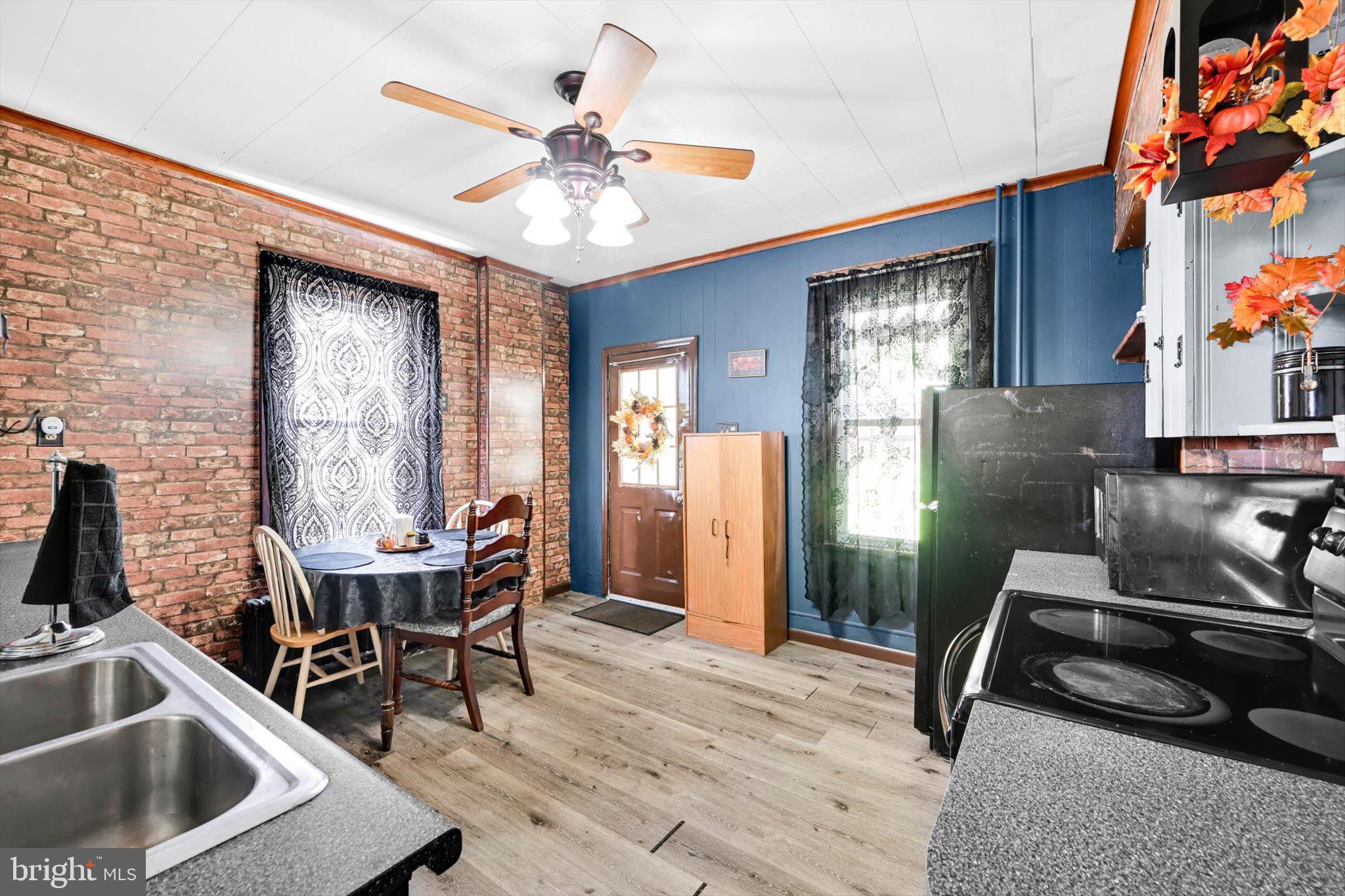 SHENANDOAH HEIGHTS - Residential
