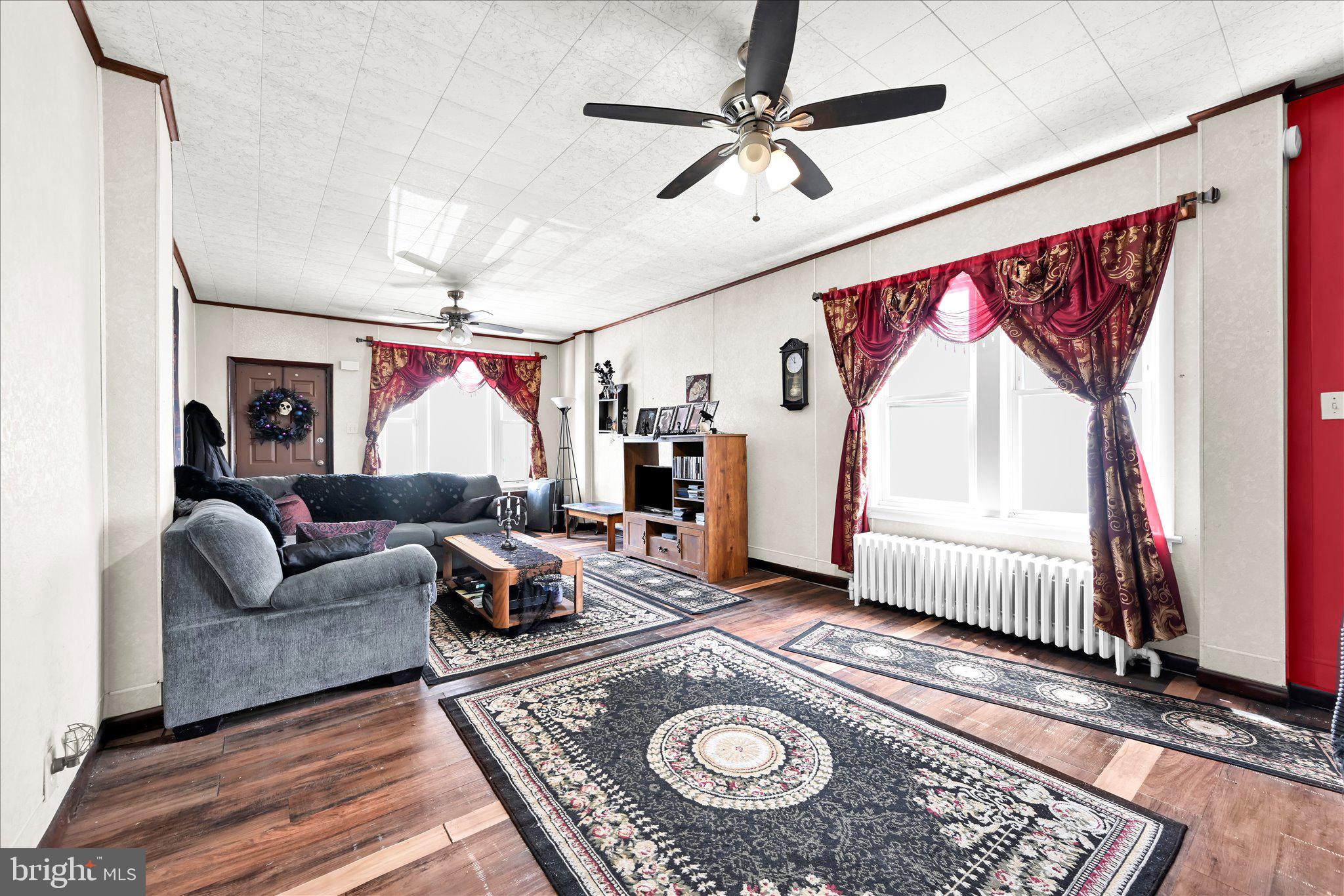 SHENANDOAH HEIGHTS - Residential