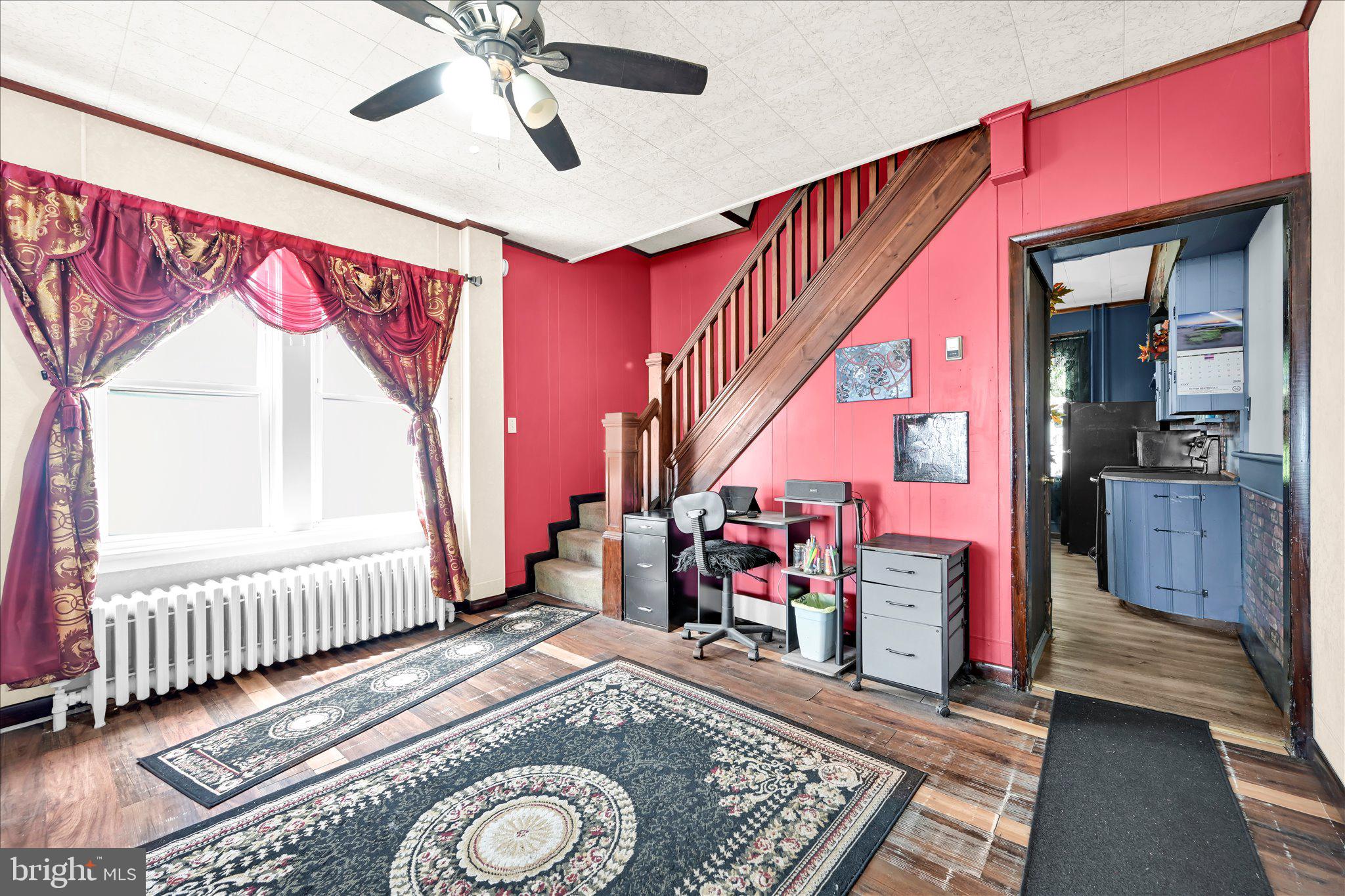 SHENANDOAH HEIGHTS - Residential