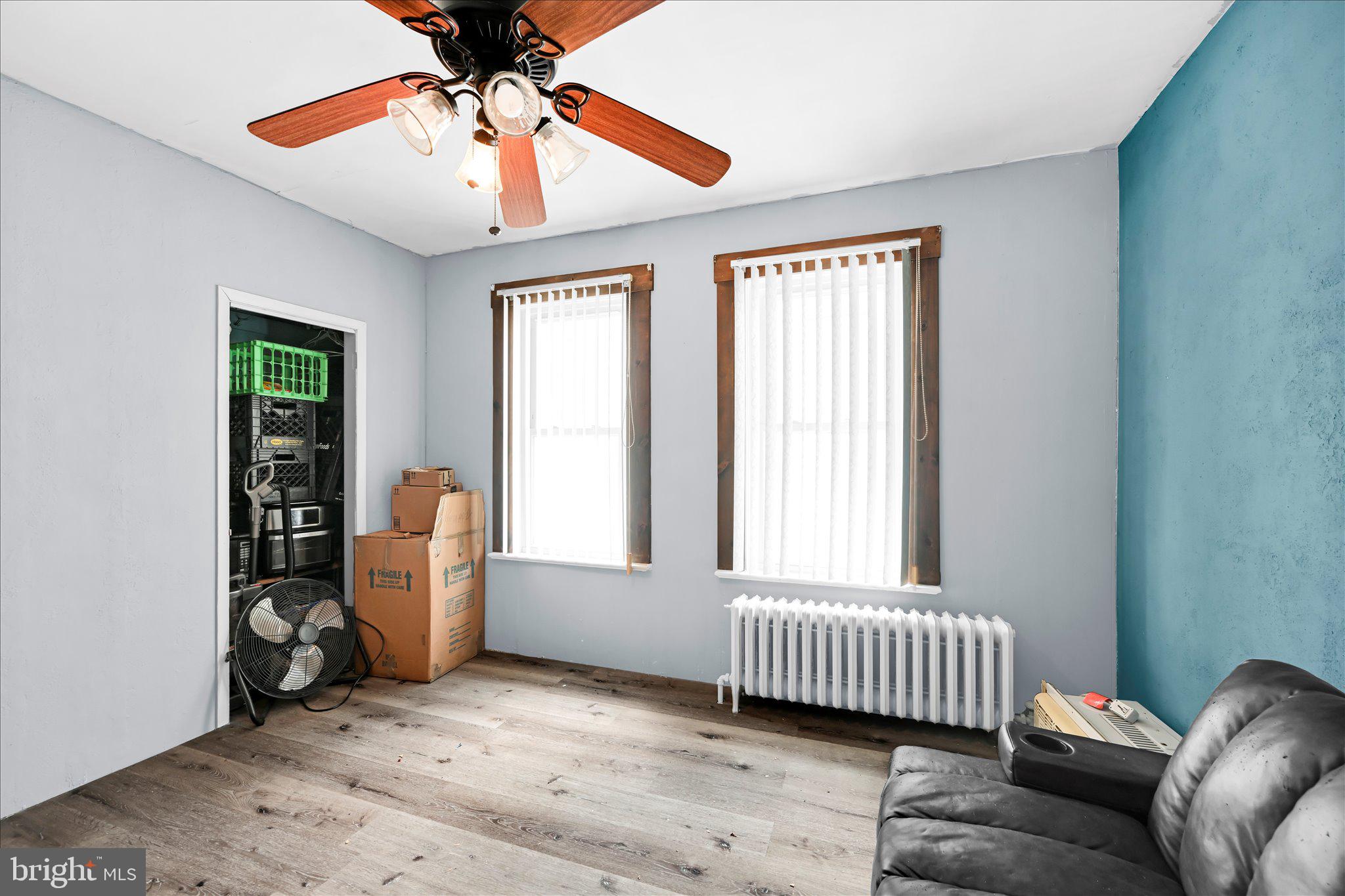 SHENANDOAH HEIGHTS - Residential