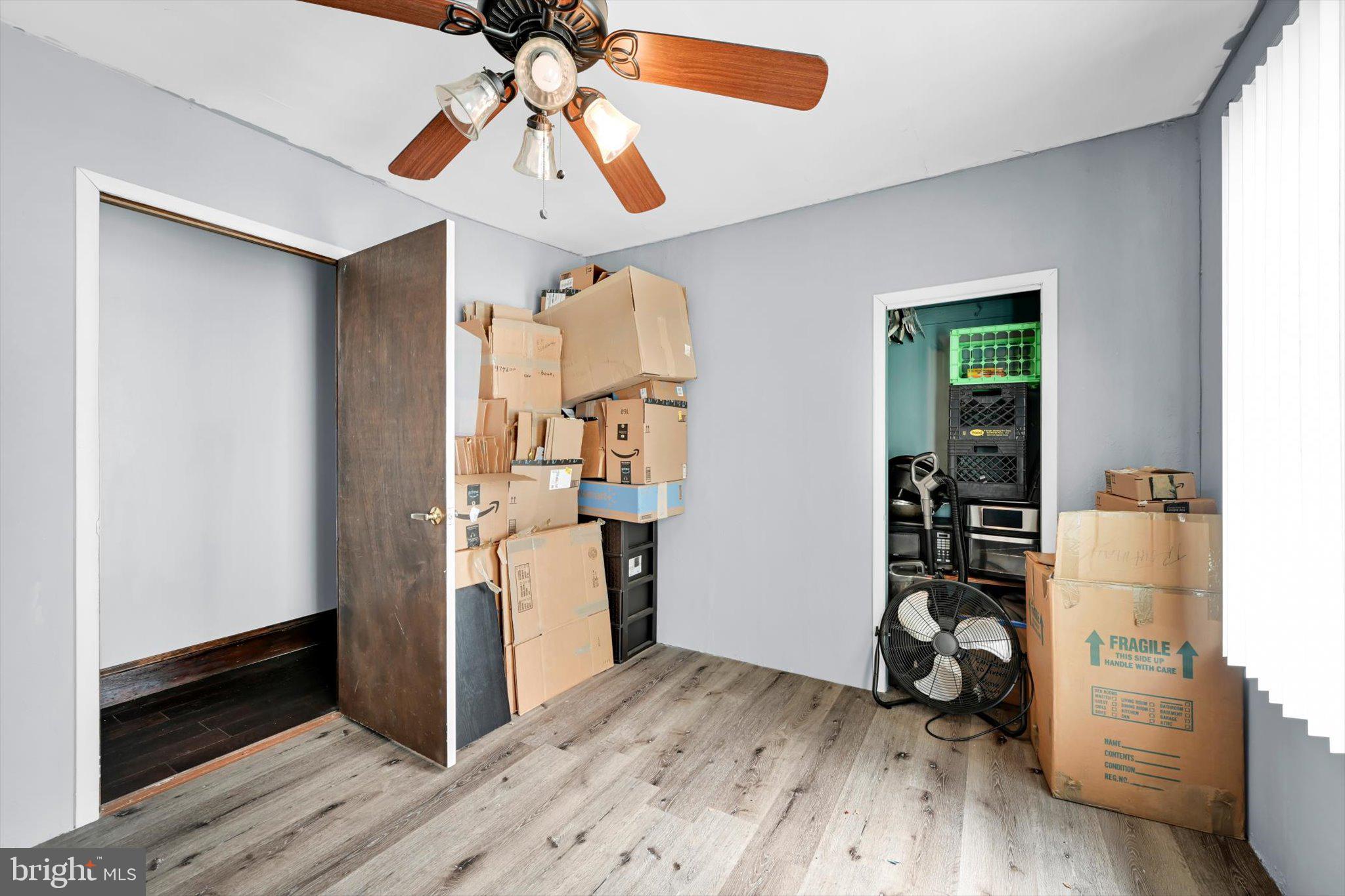 SHENANDOAH HEIGHTS - Residential