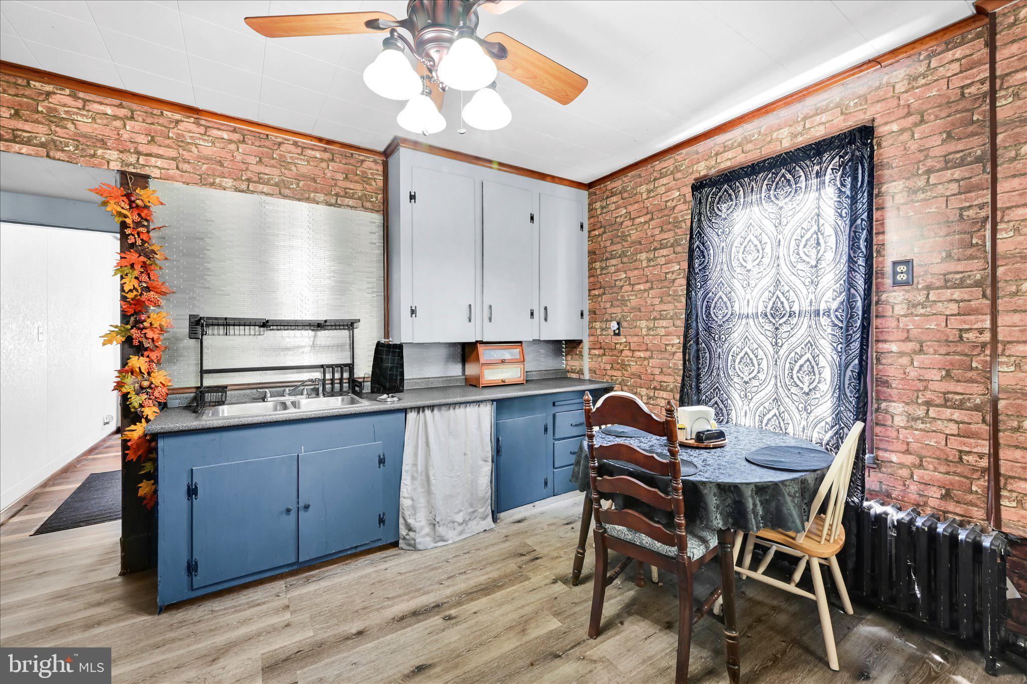 SHENANDOAH HEIGHTS - Residential