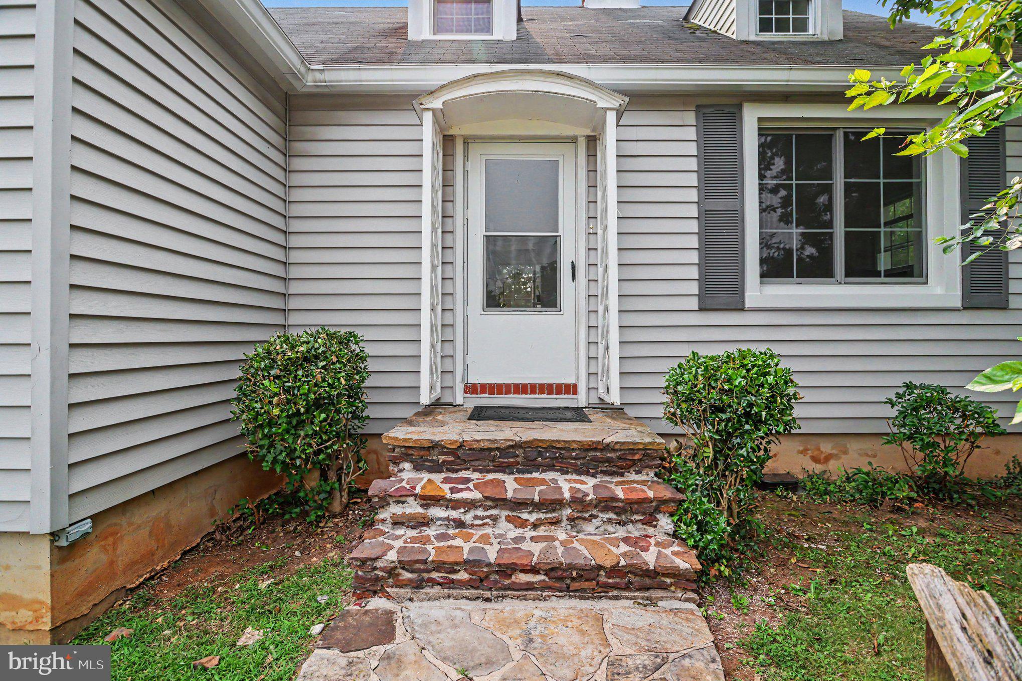 EAST KENWOOD PARK - Residential