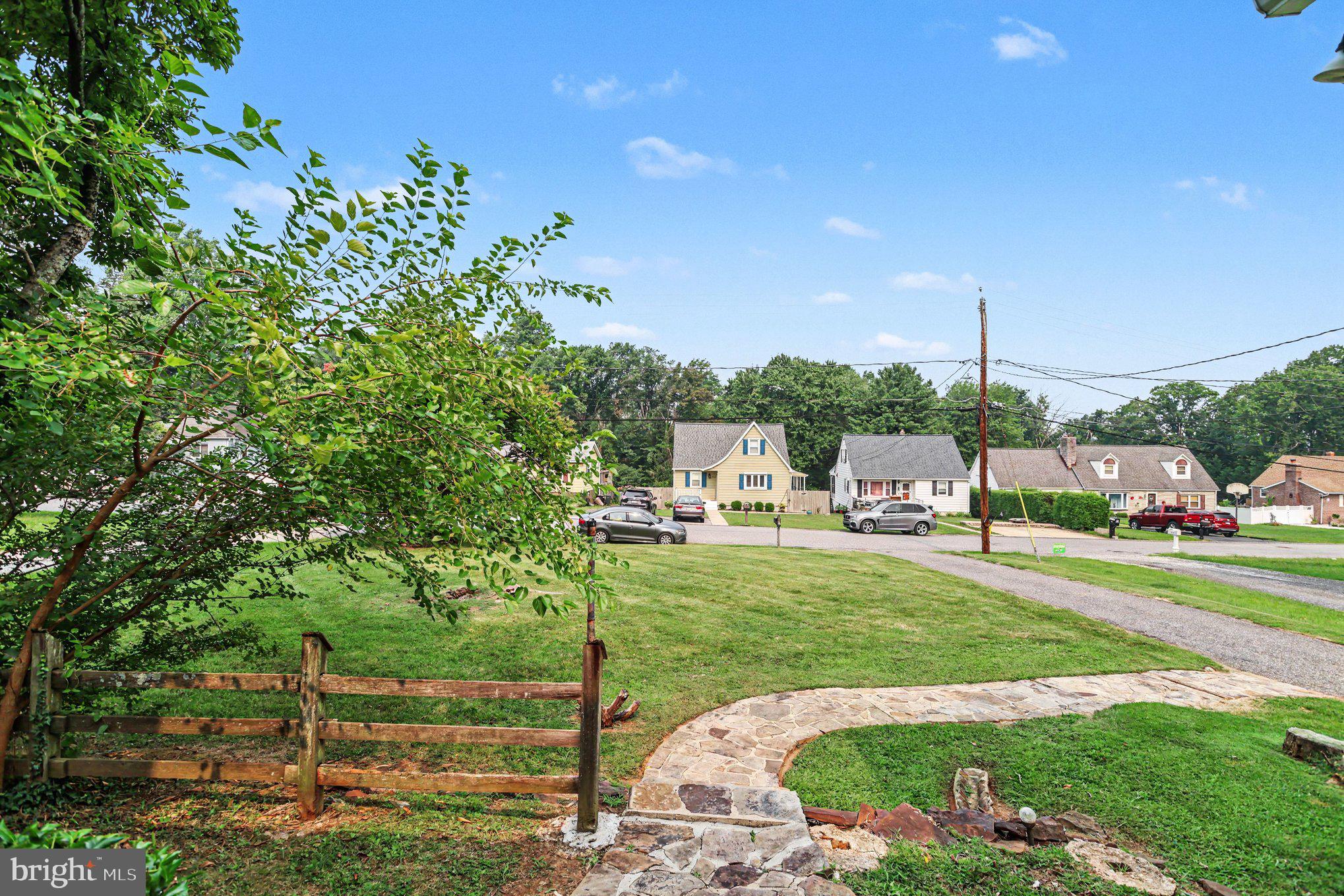 EAST KENWOOD PARK - Residential