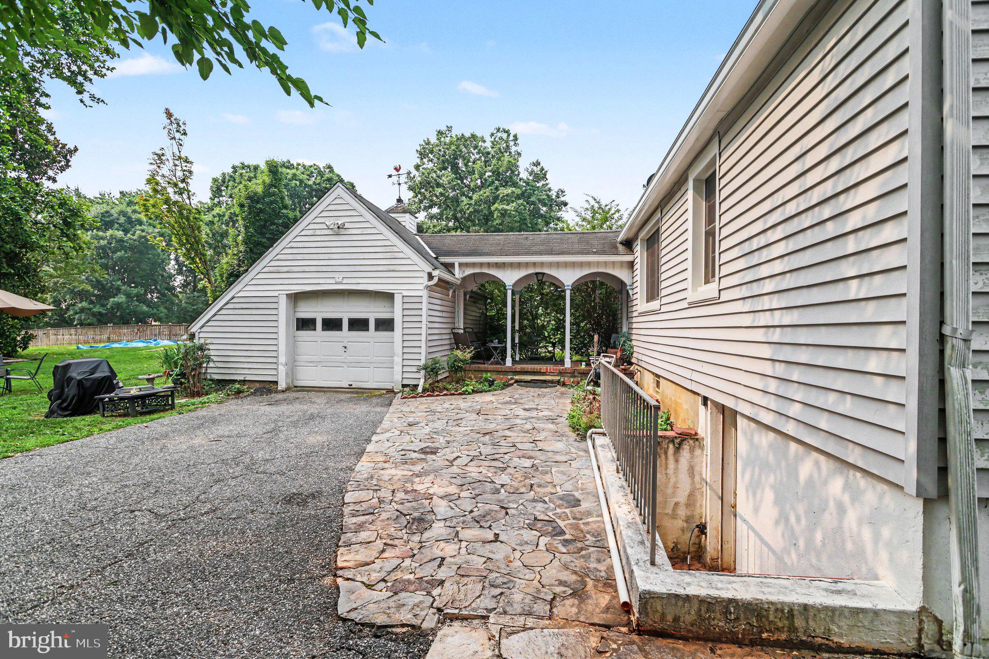 EAST KENWOOD PARK - Residential