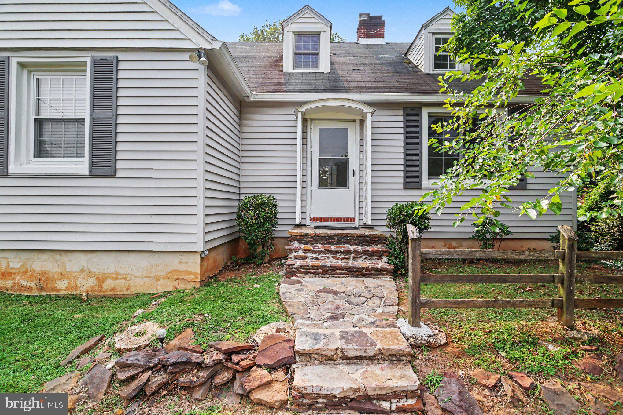 EAST KENWOOD PARK - Residential