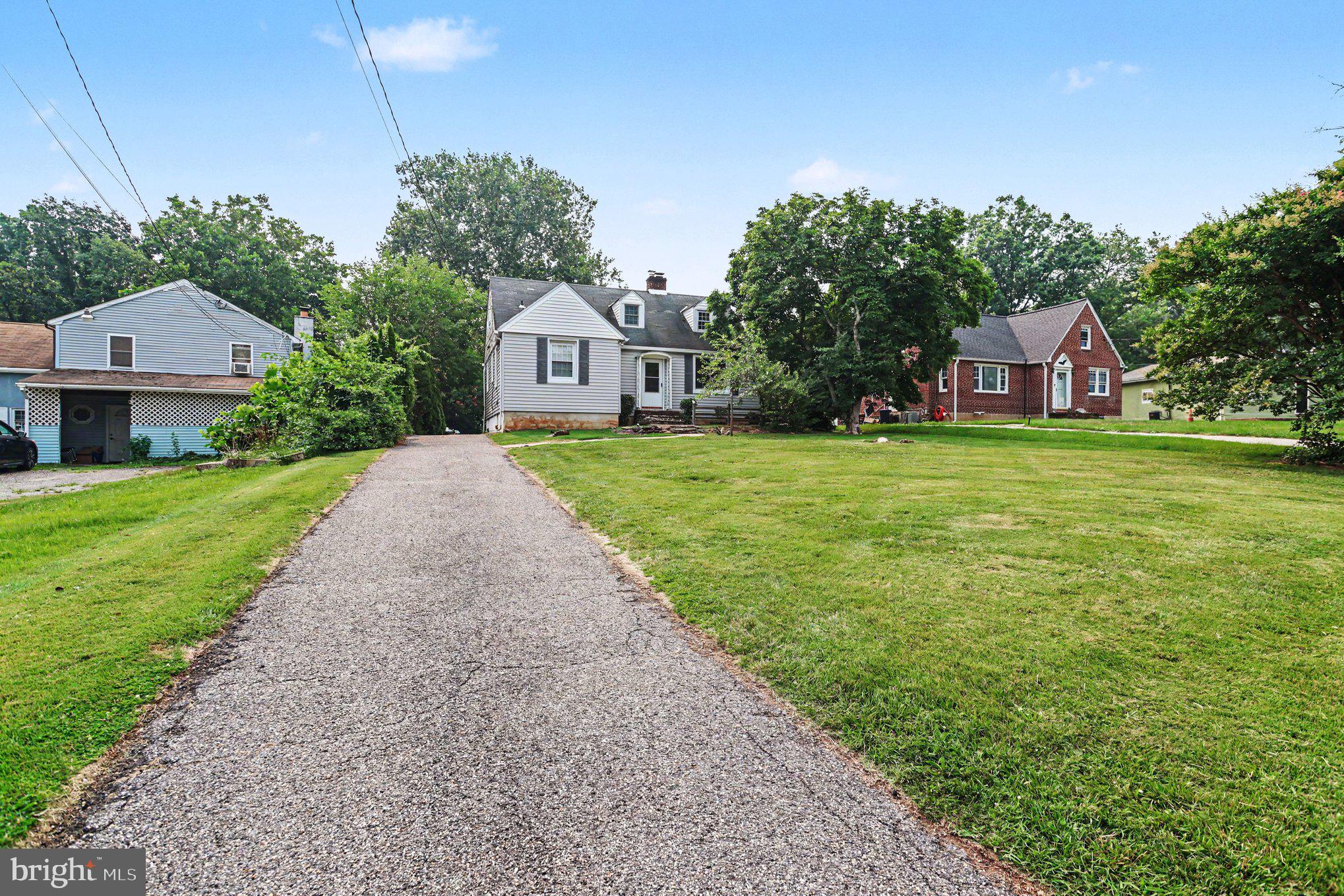 EAST KENWOOD PARK - Residential