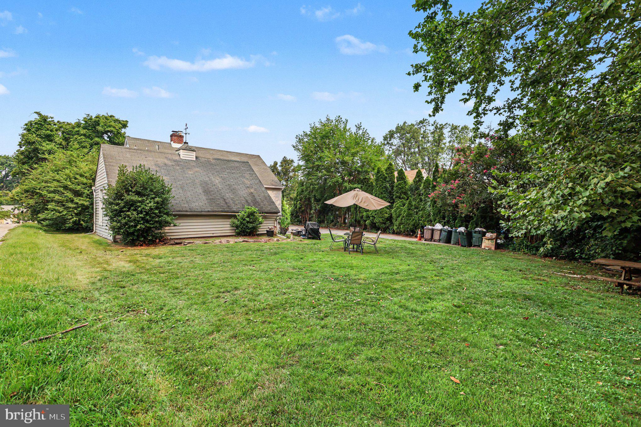 EAST KENWOOD PARK - Residential