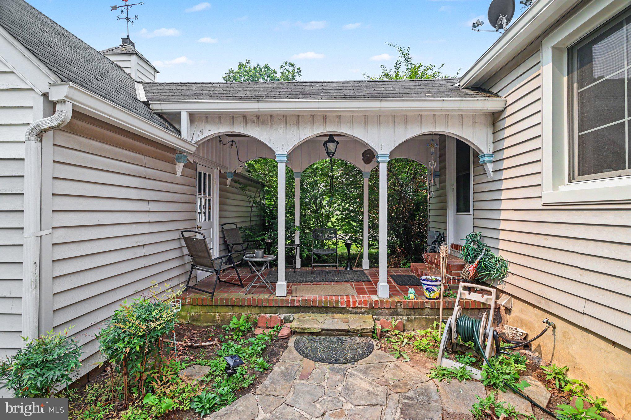 EAST KENWOOD PARK - Residential