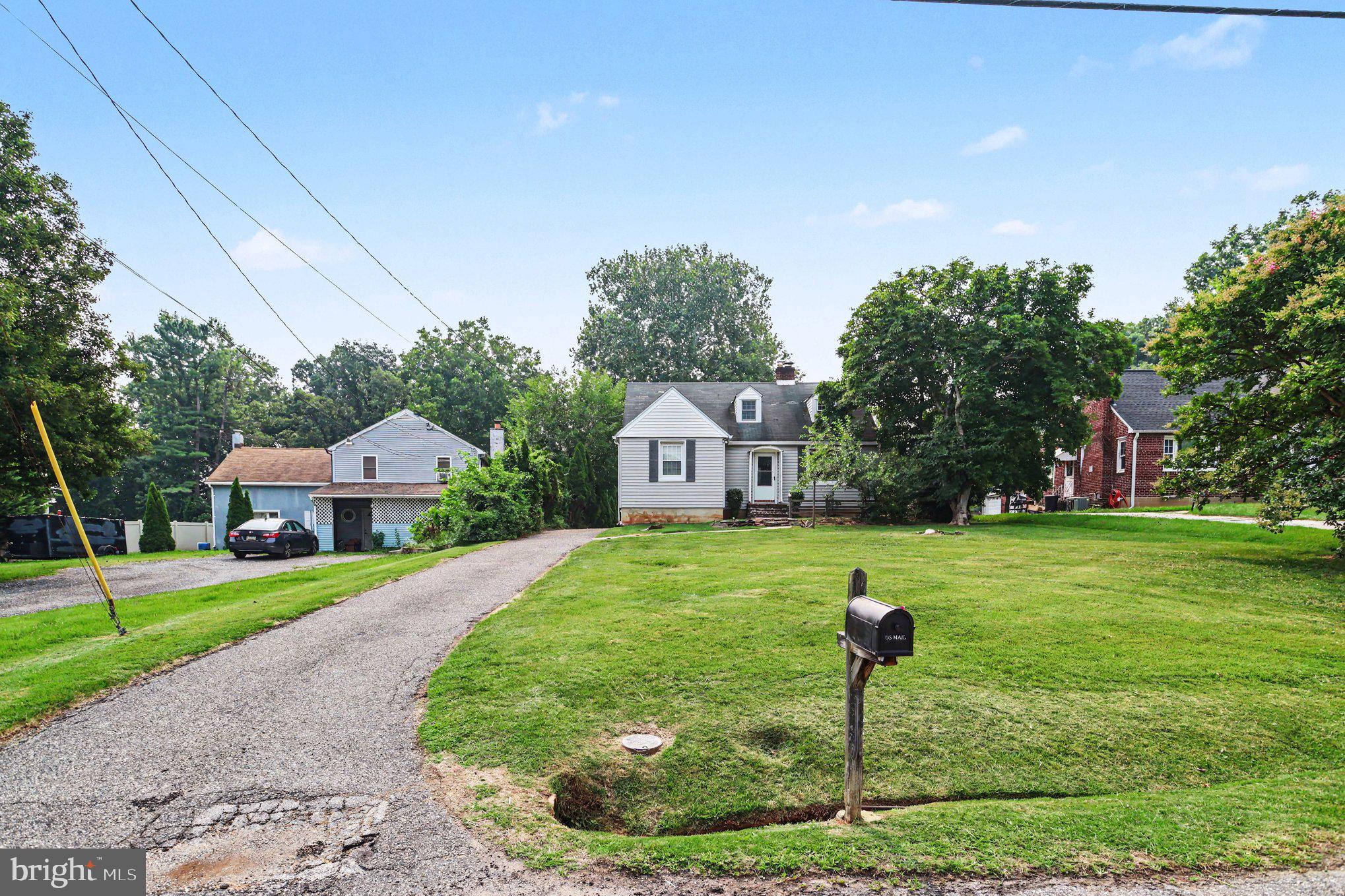EAST KENWOOD PARK - Residential