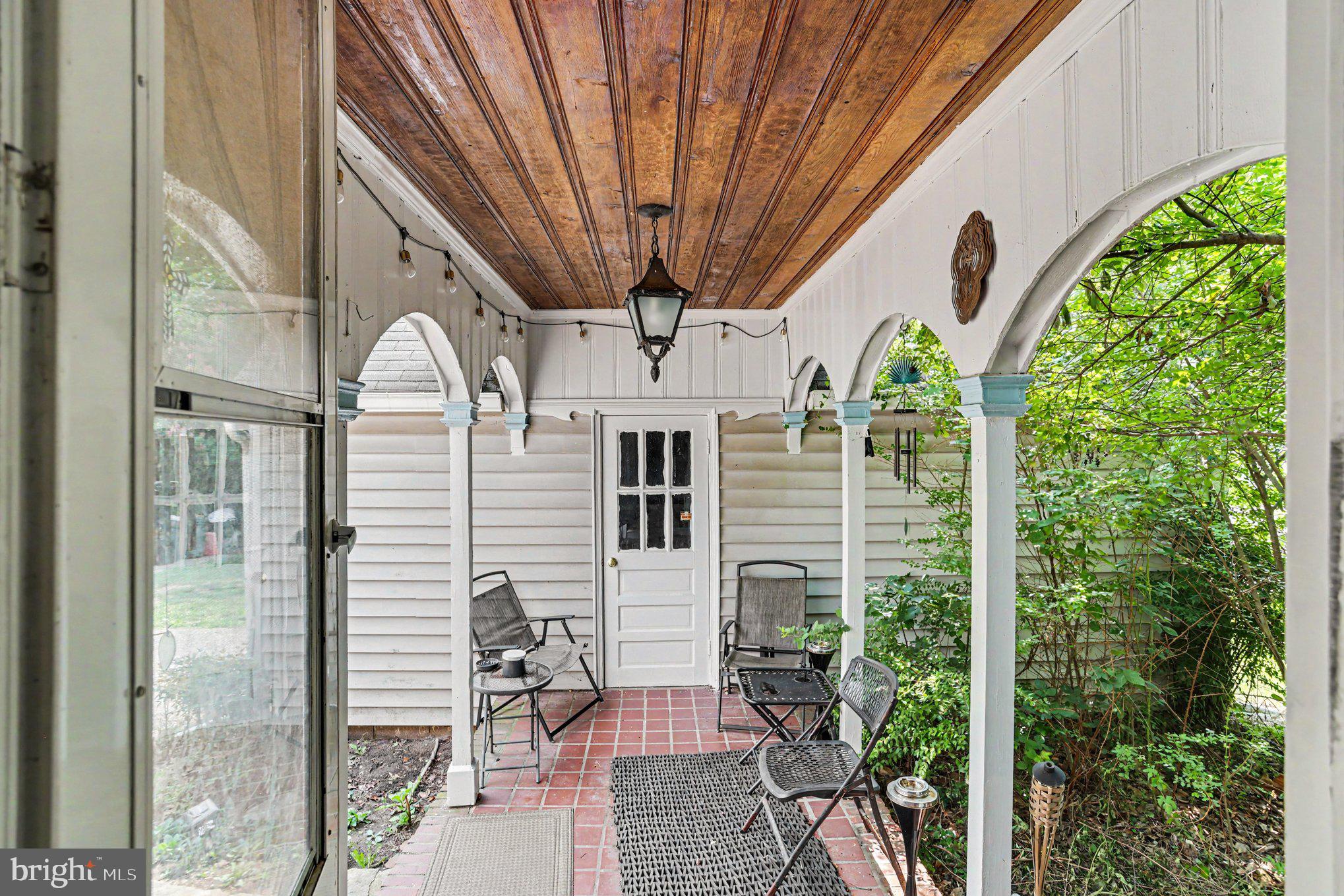 EAST KENWOOD PARK - Residential