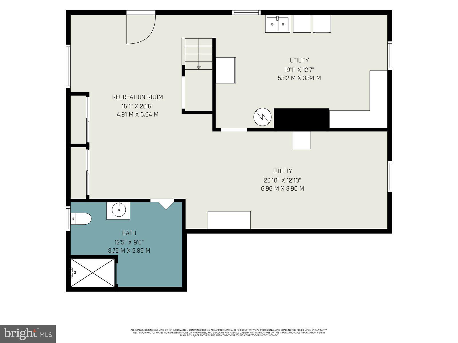 EAST KENWOOD PARK - Residential