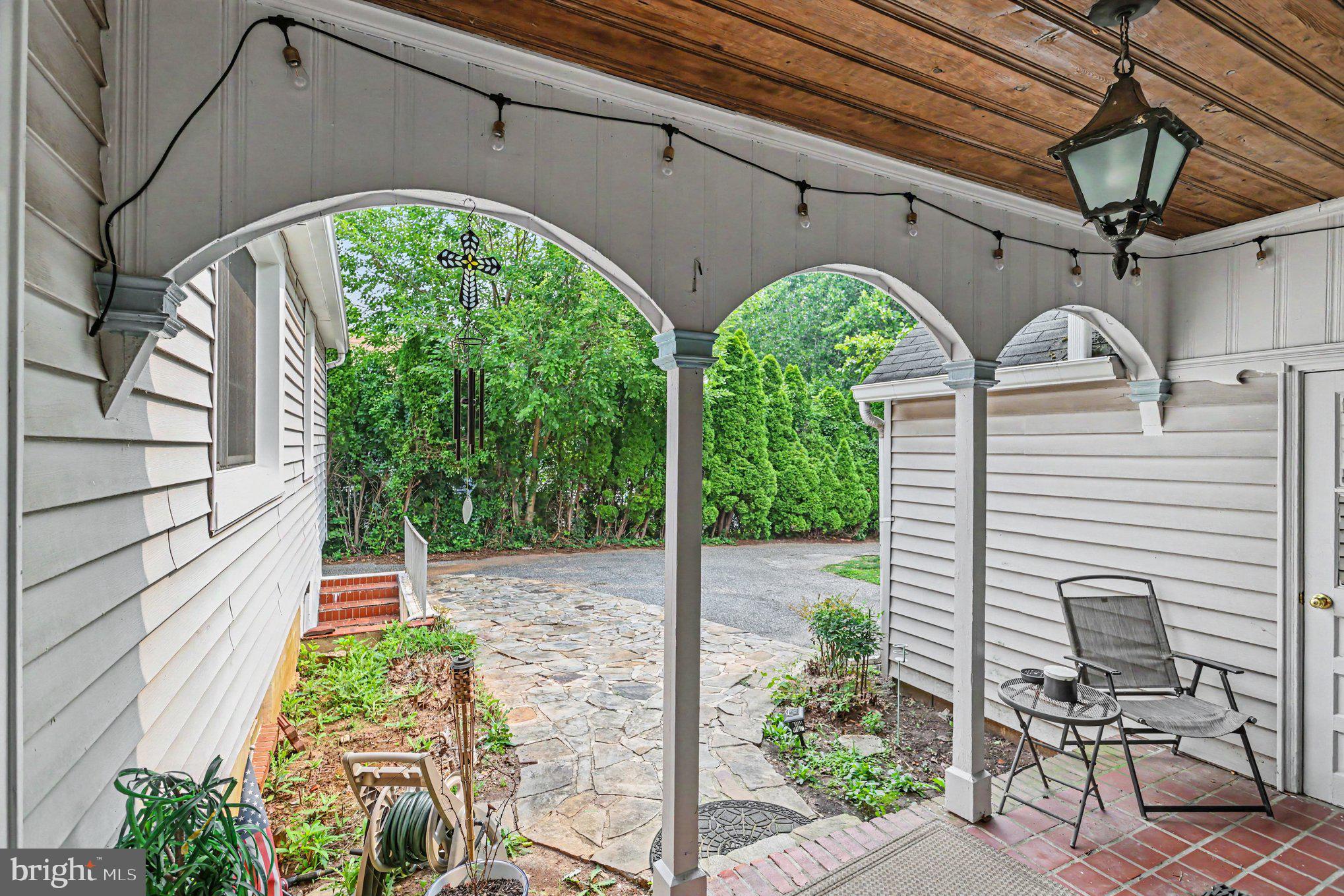 EAST KENWOOD PARK - Residential