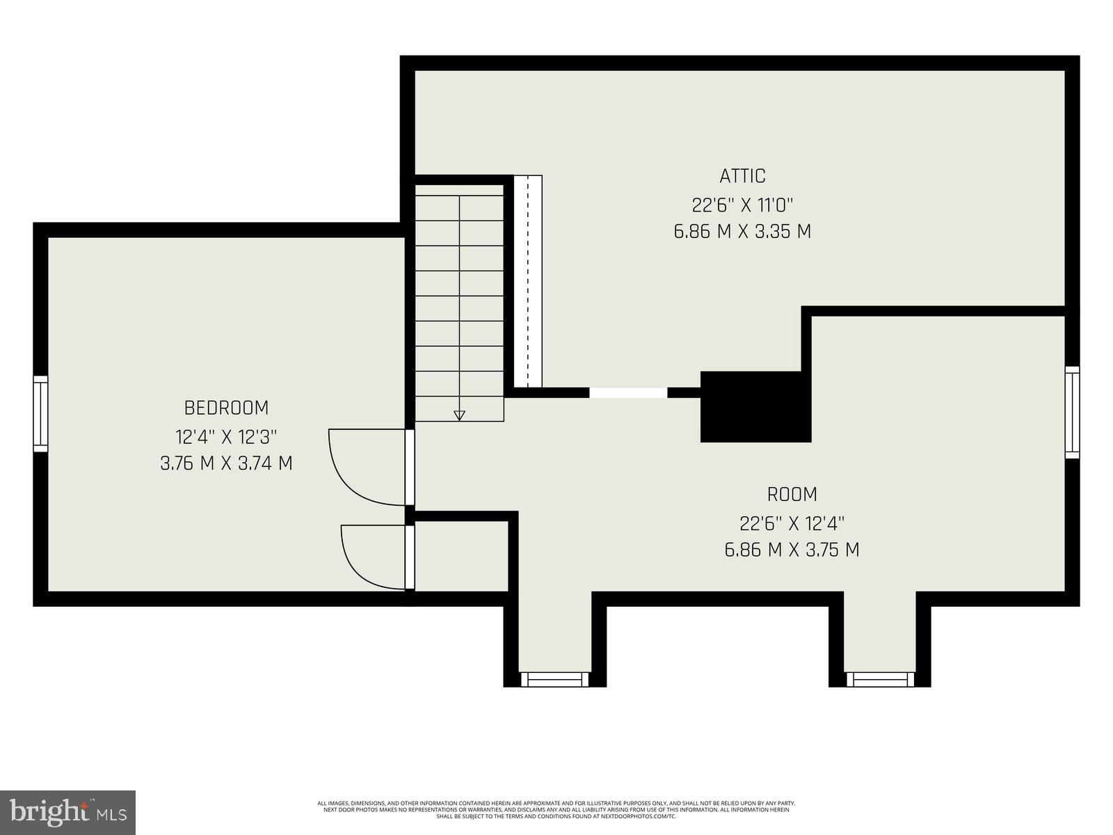 EAST KENWOOD PARK - Residential