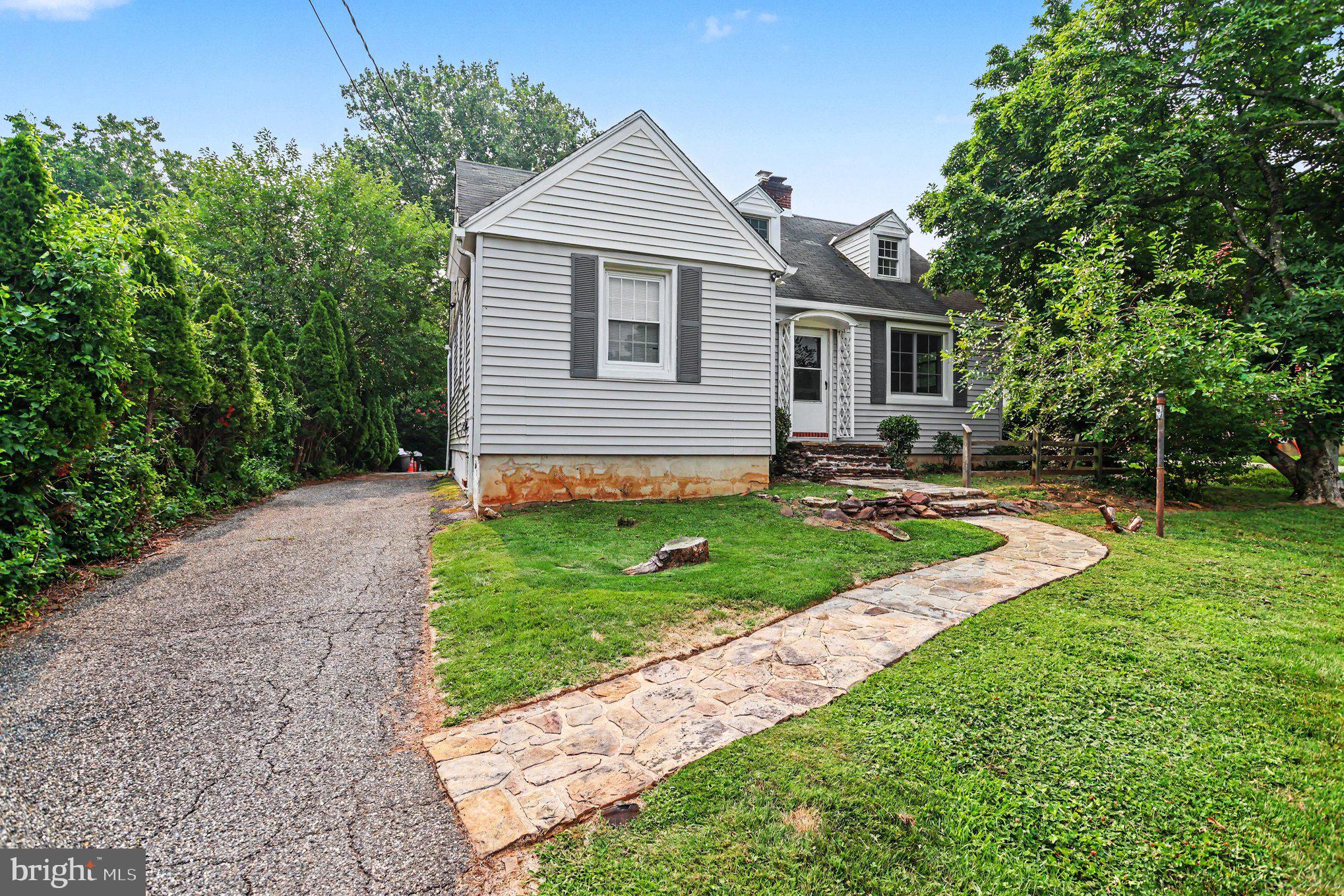 EAST KENWOOD PARK - Residential