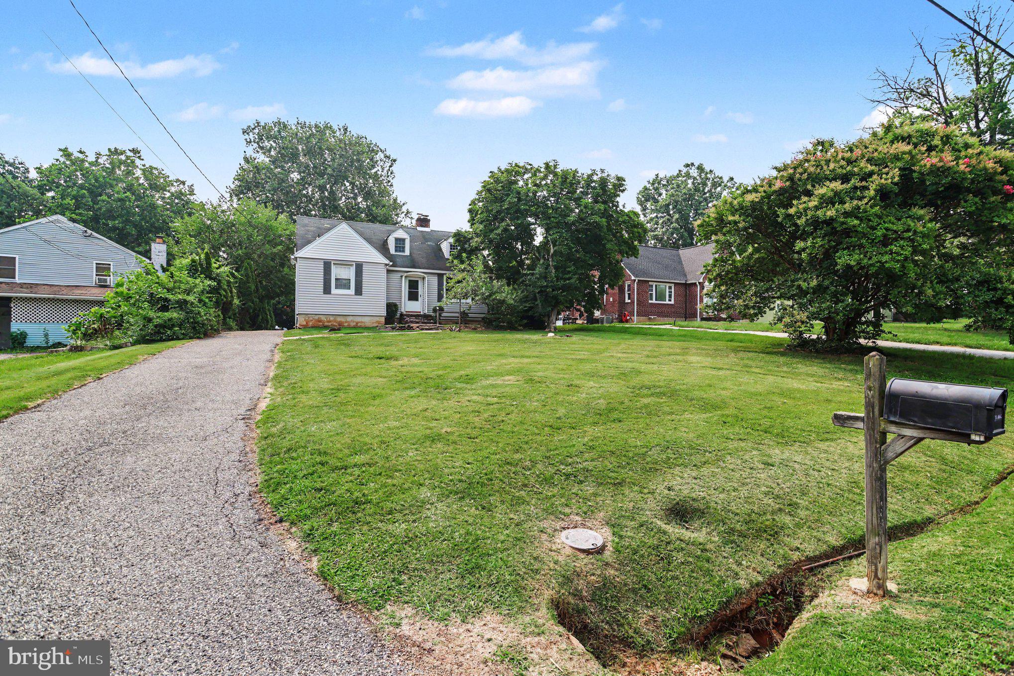 EAST KENWOOD PARK - Residential