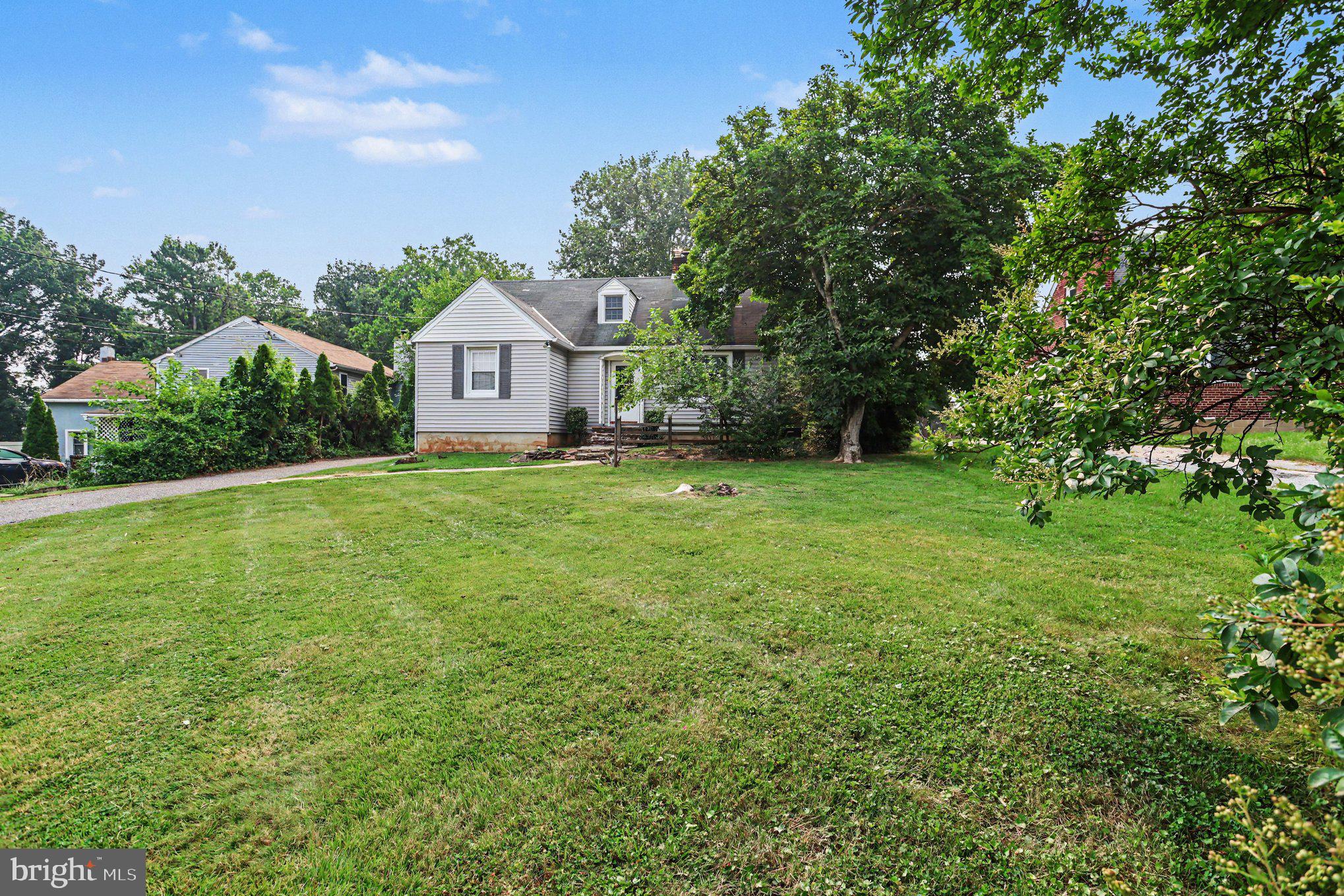 EAST KENWOOD PARK - Residential