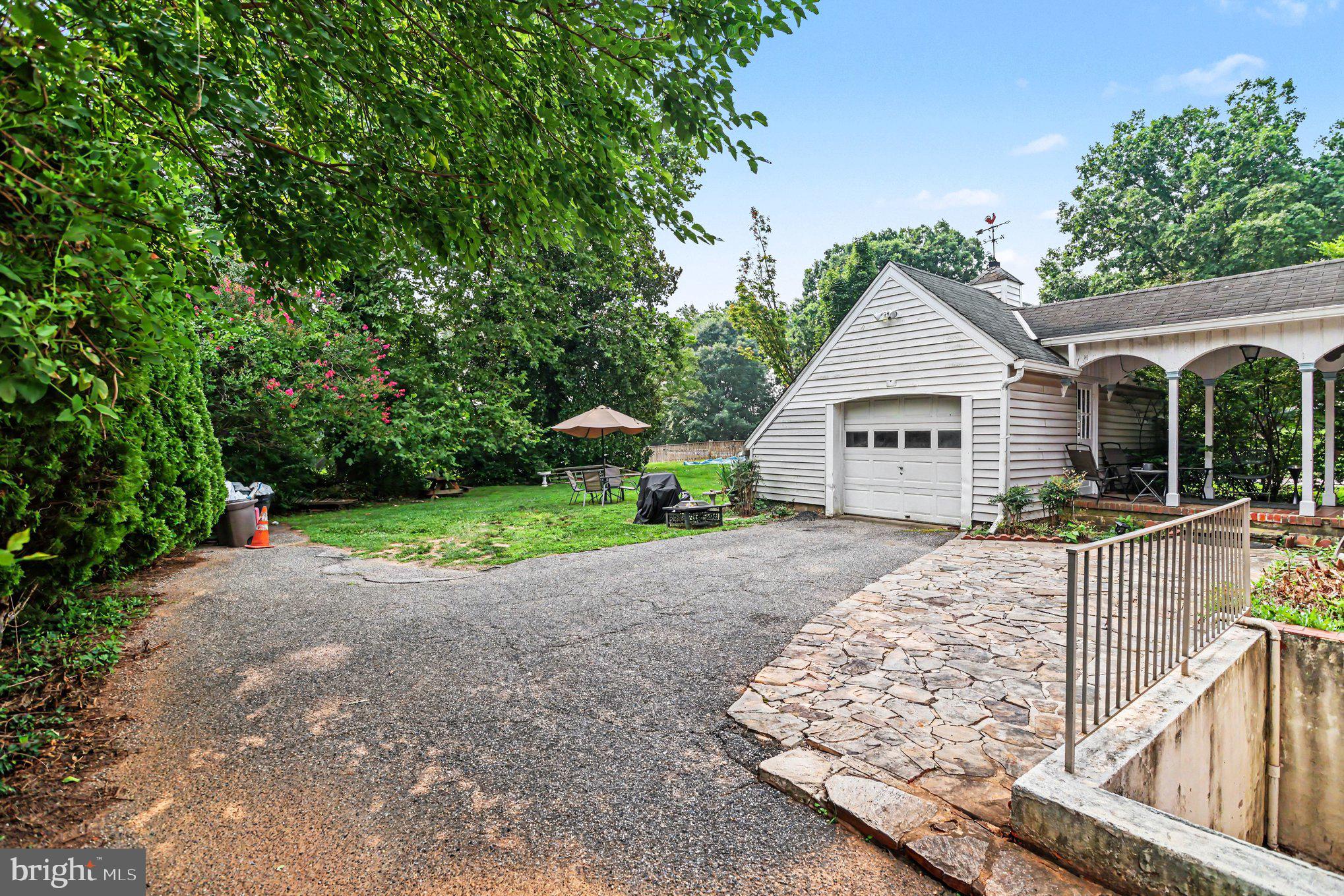 EAST KENWOOD PARK - Residential