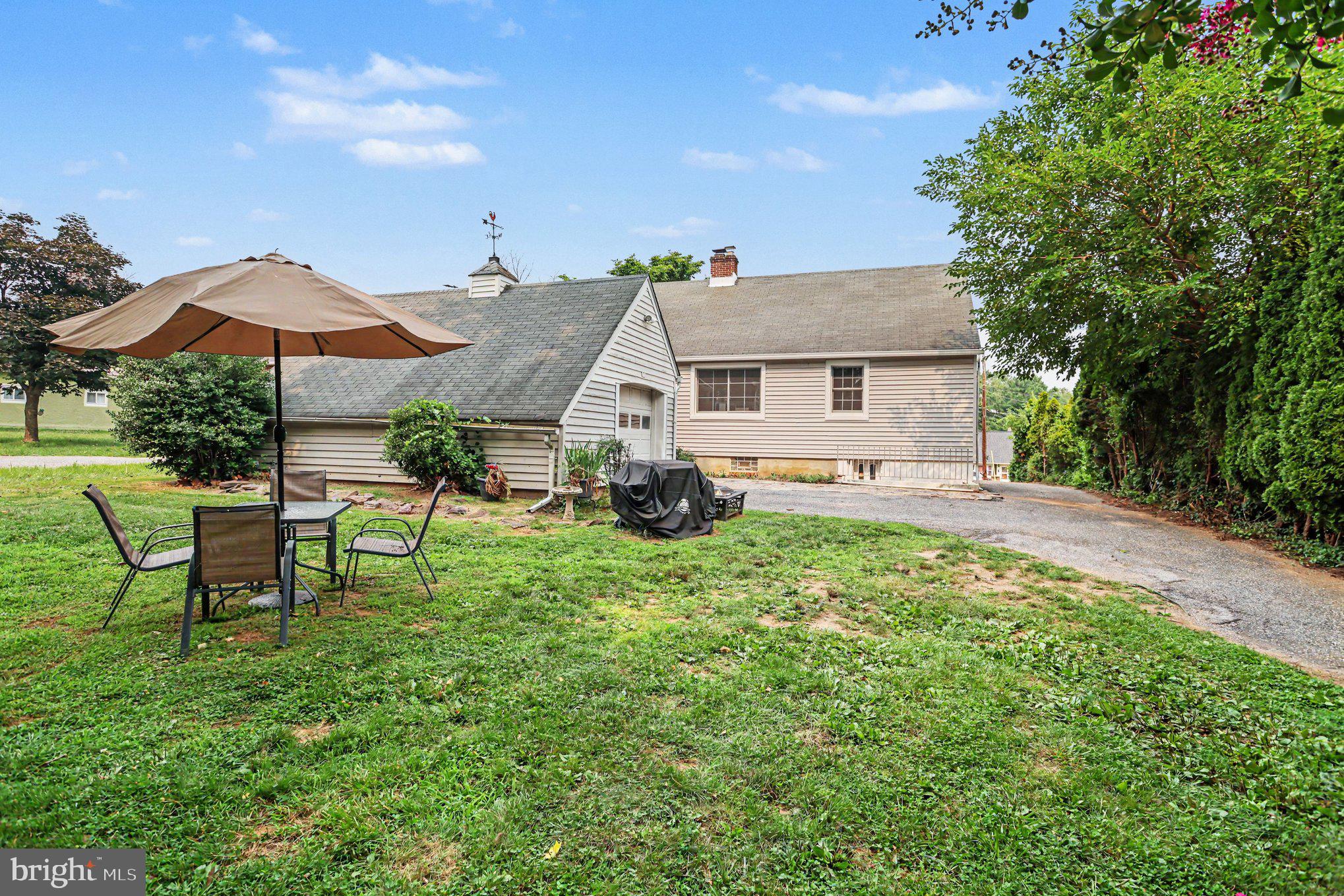 EAST KENWOOD PARK - Residential