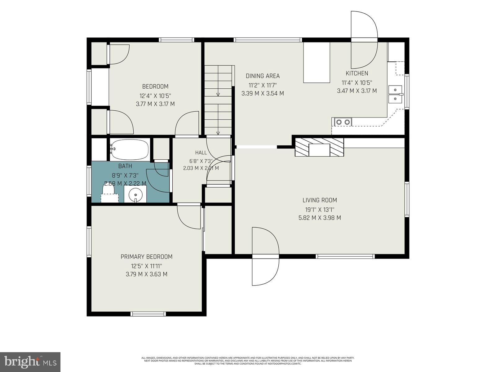 EAST KENWOOD PARK - Residential