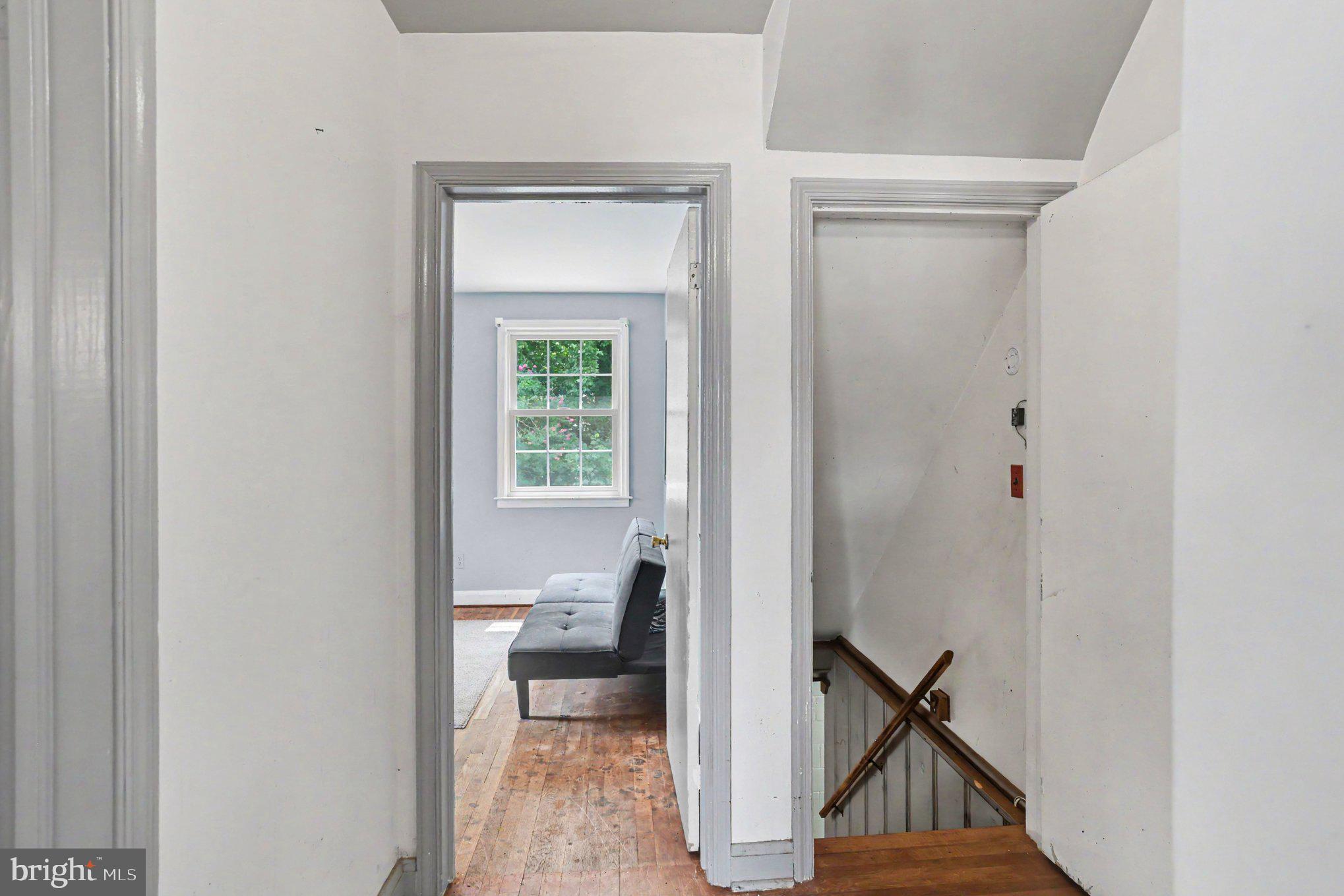 EAST KENWOOD PARK - Residential
