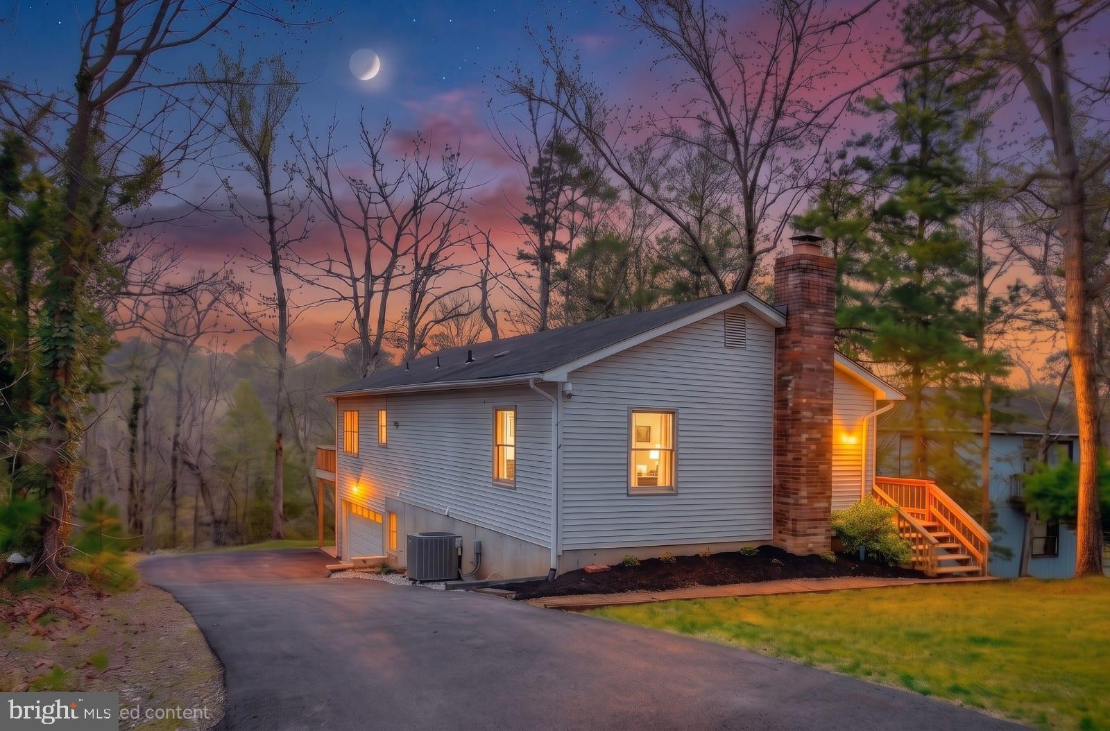 CHESAPEAKE RANCH ESTATES - Residential