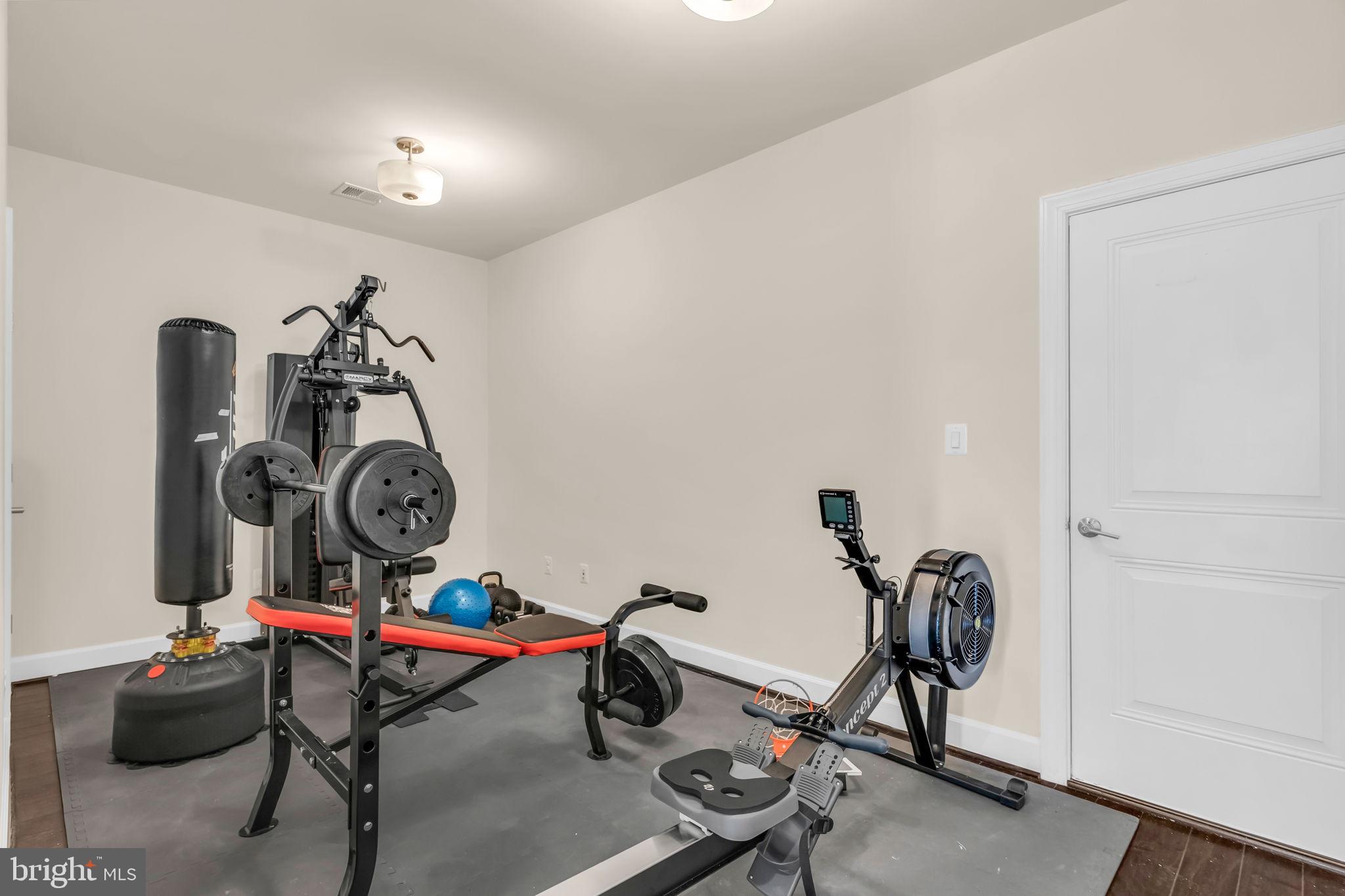 BRAMBLETON TOWN CENTER - Residential