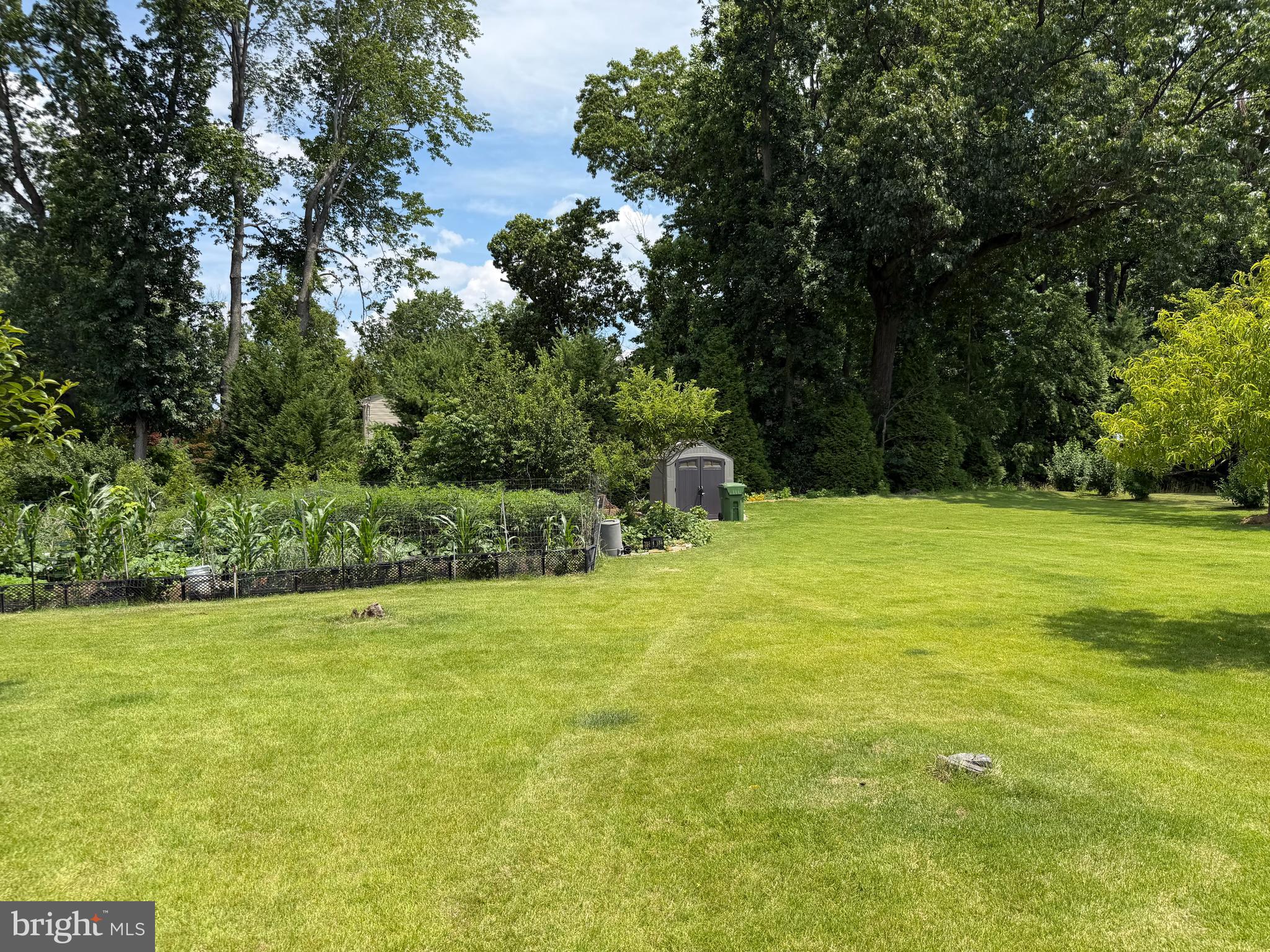 DRESHER WOODS - Residential