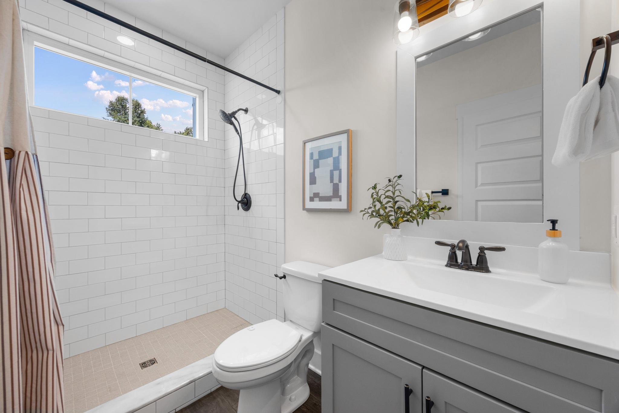 CASWELL GVSC - Residential