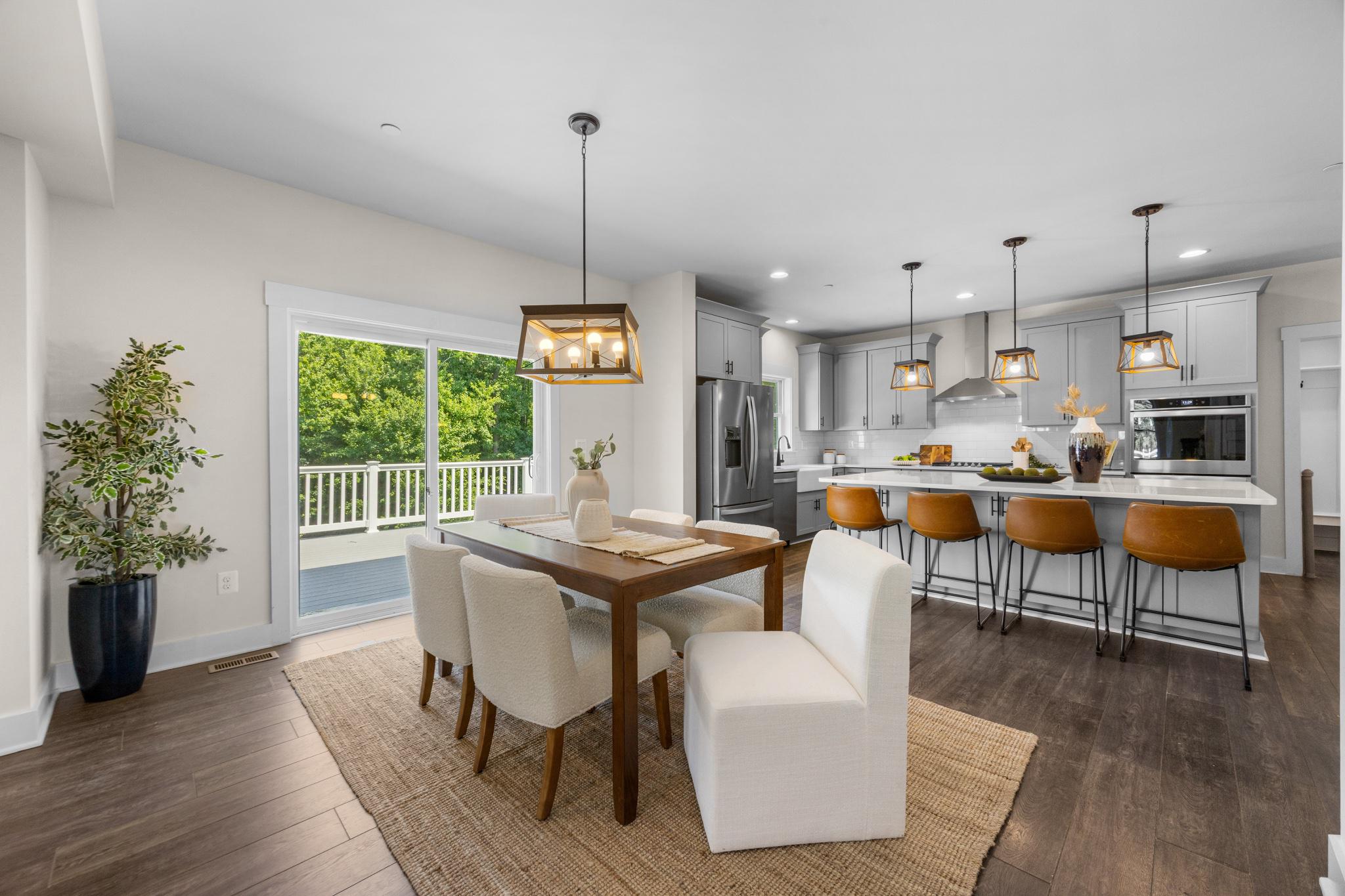 CASWELL GVSC - Residential