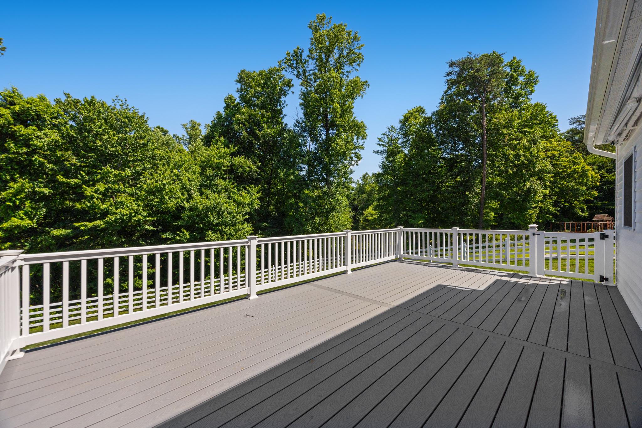 CASWELL GVSC - Residential