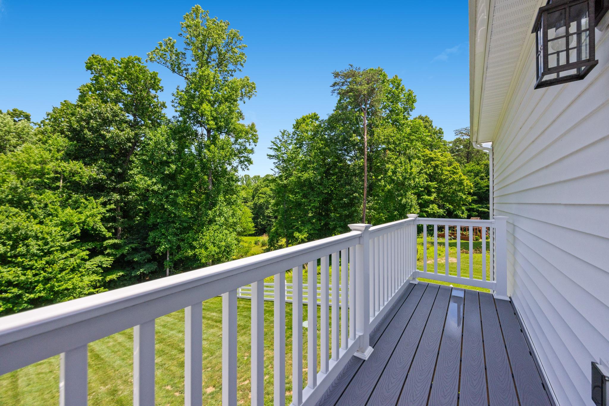 CASWELL GVSC - Residential