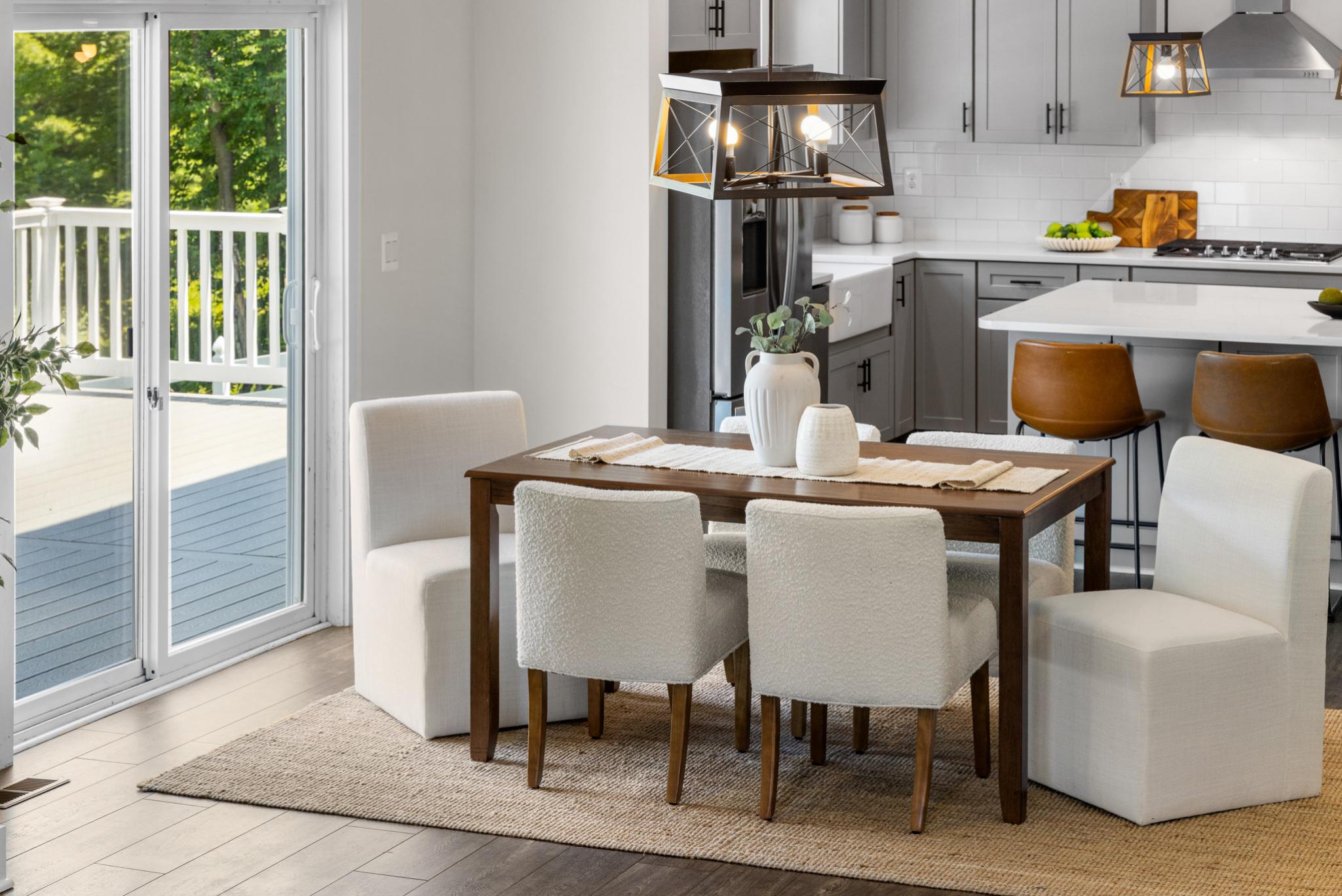 CASWELL GVSC - Residential